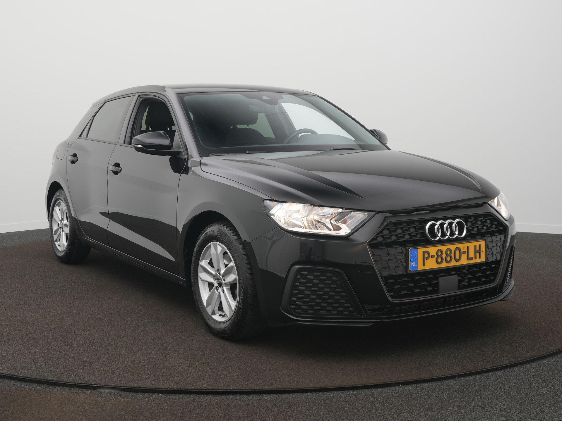 Audi A1 Sportback 30 TFSI Pro Line - Afbeelding 3