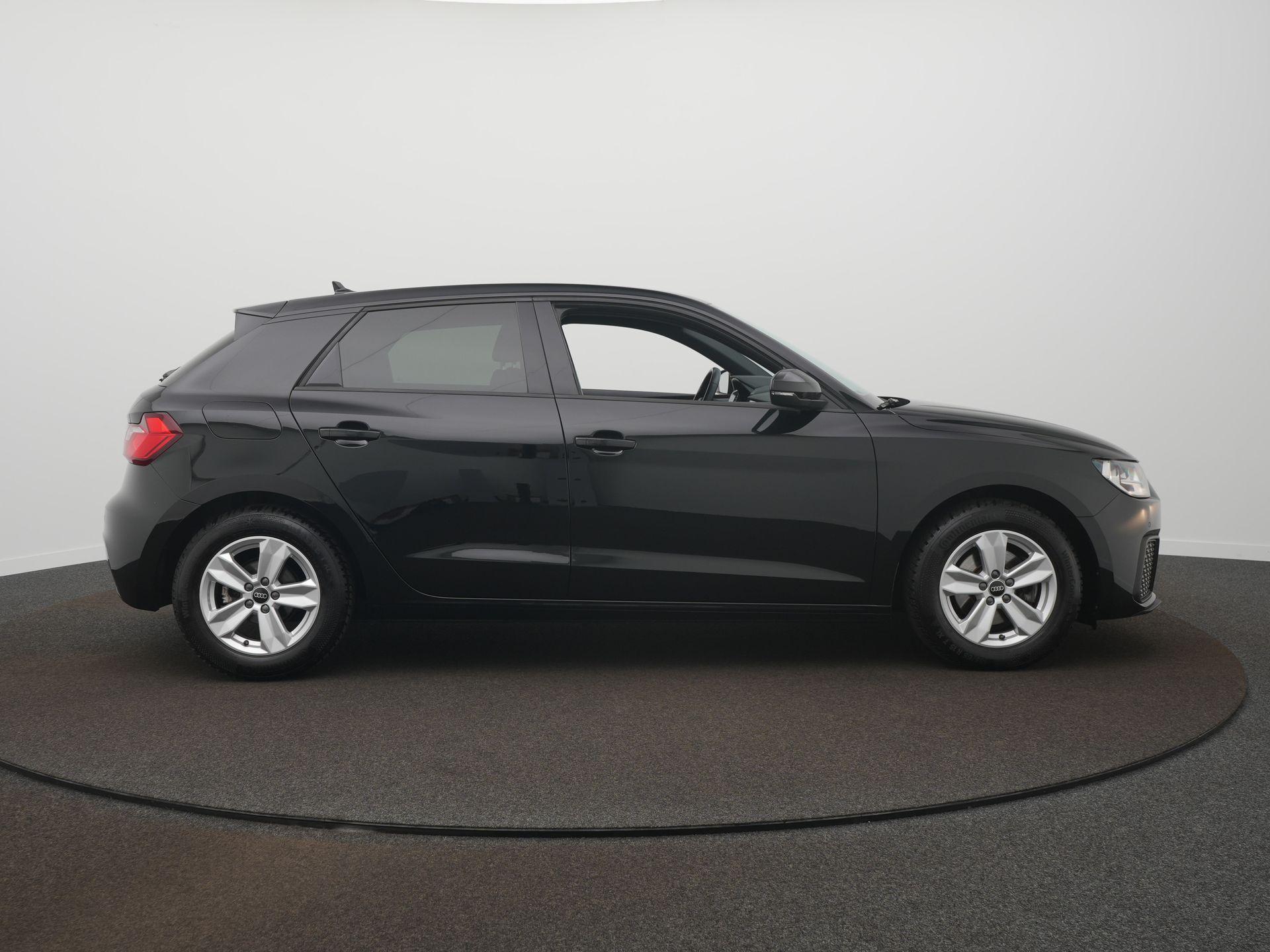 Audi A1 Sportback 30 TFSI Pro Line - Afbeelding 4