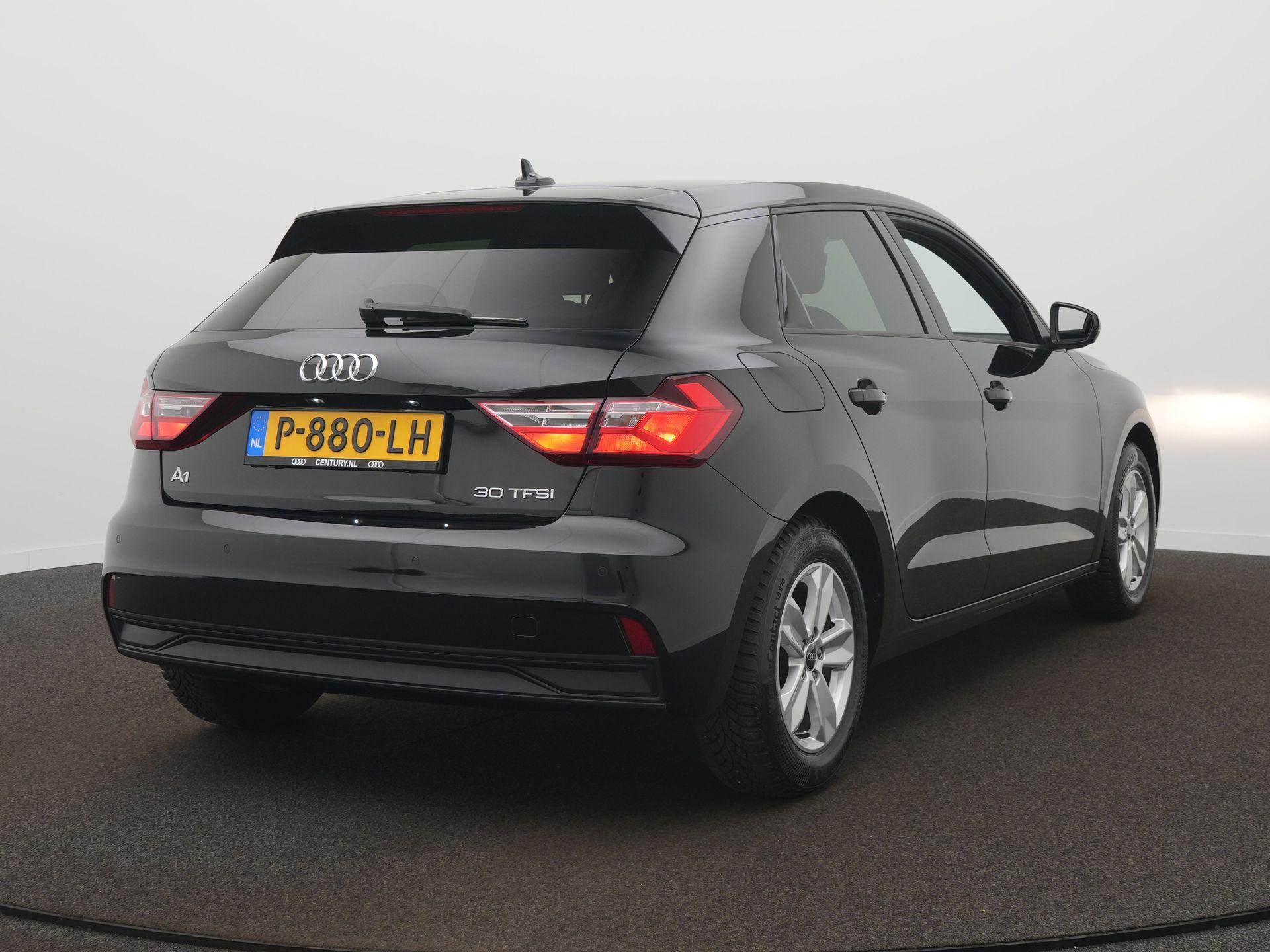 Audi A1 Sportback 30 TFSI Pro Line - Afbeelding 5