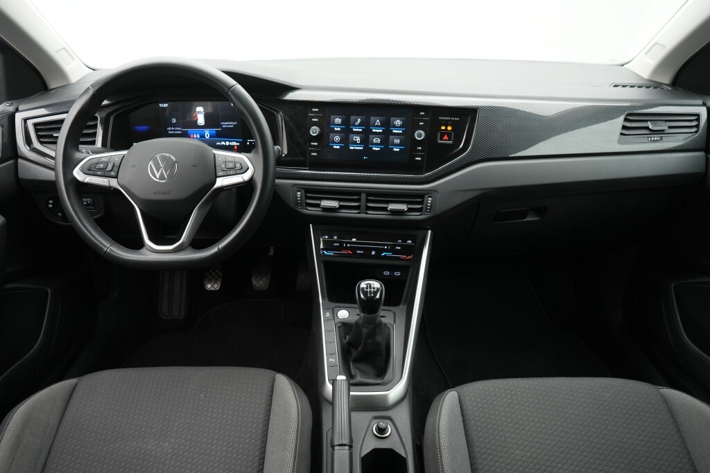 Volkswagen Taigo 1.0 TSI Life Edition | Private lease 469 pm - Afbeelding 3