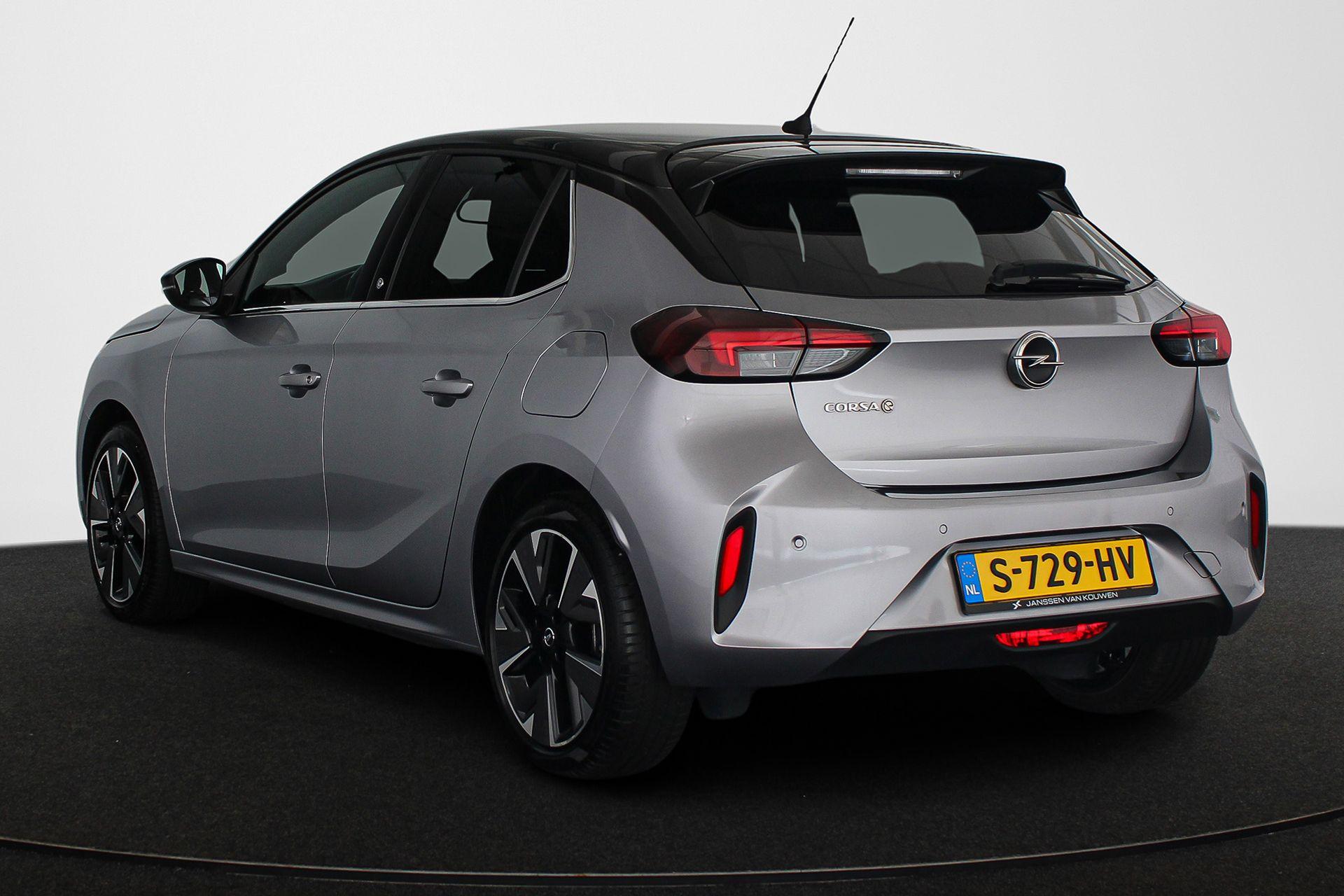 Opel Corsa-e Level 4 50 kWh - Afbeelding 4