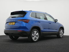 Škoda Karoq 1.5 TSI ACT Business Edition - Private lease 659 pm - Afbeelding 2