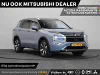Mitsubishi Outlander 2.4 PHEV Instyle+ - Afbeelding 2