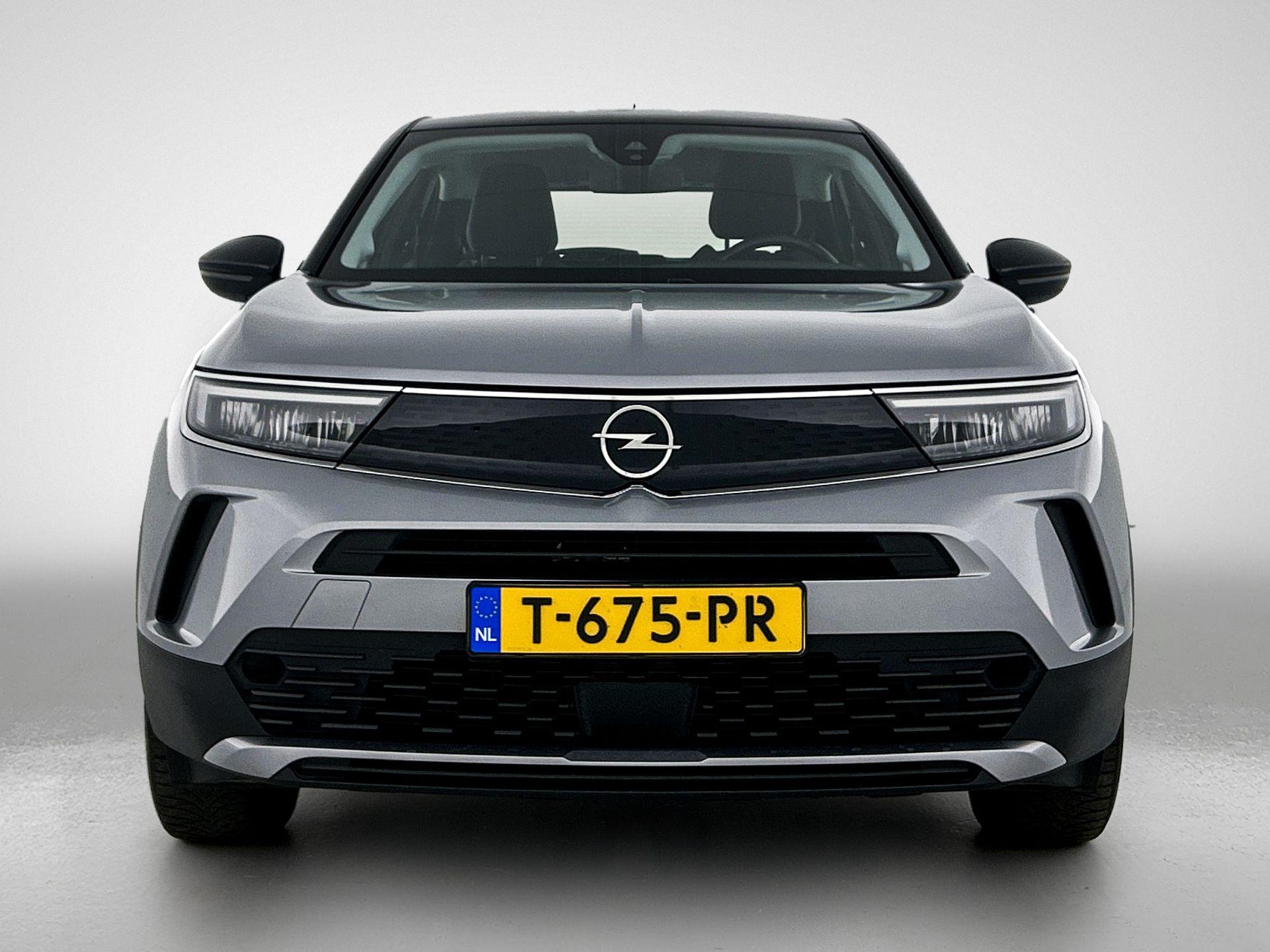 Opel Mokka Edition 1.2 100pk - Afbeelding 4