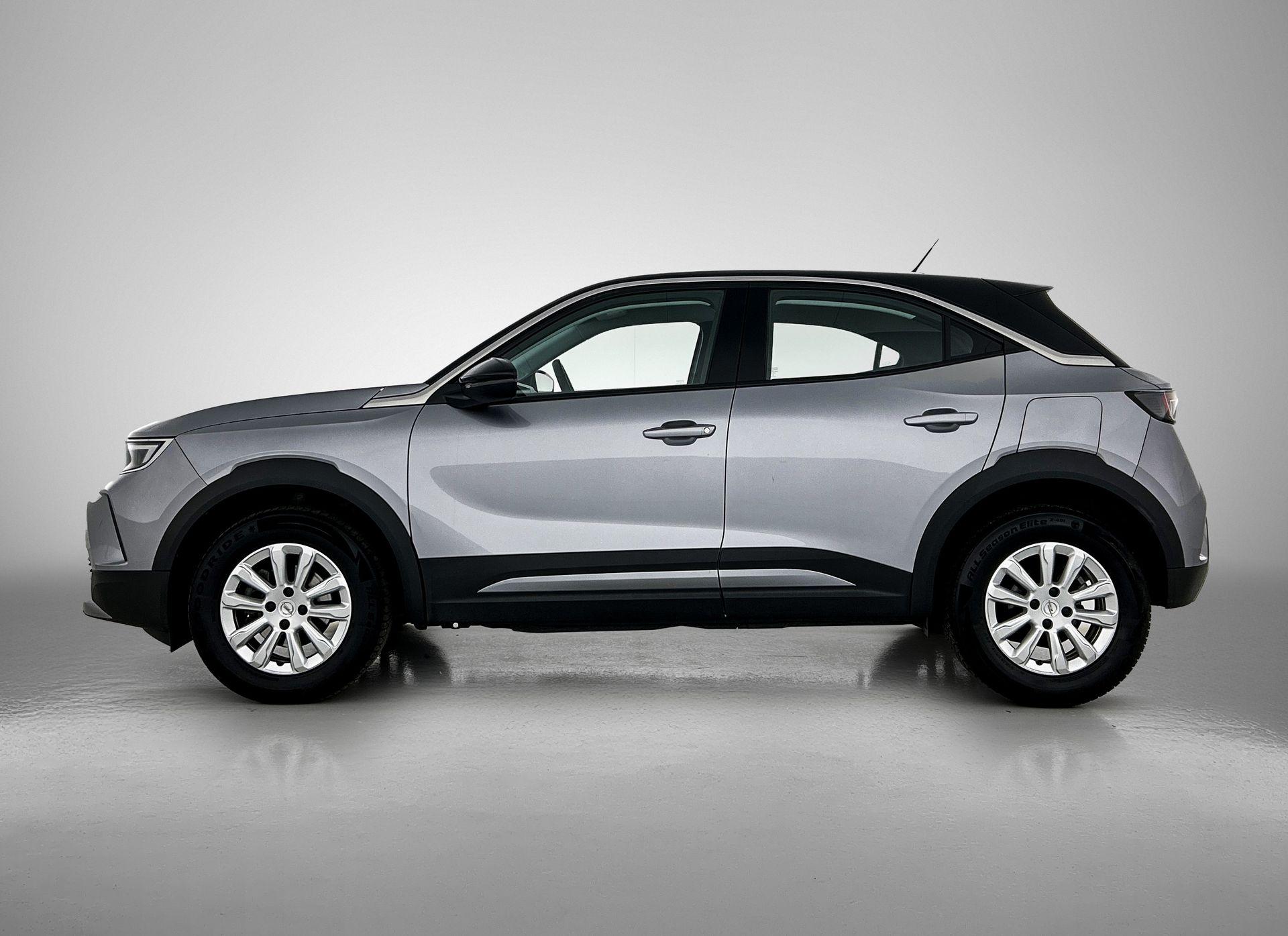 Opel Mokka Edition 1.2 100pk - Afbeelding 5