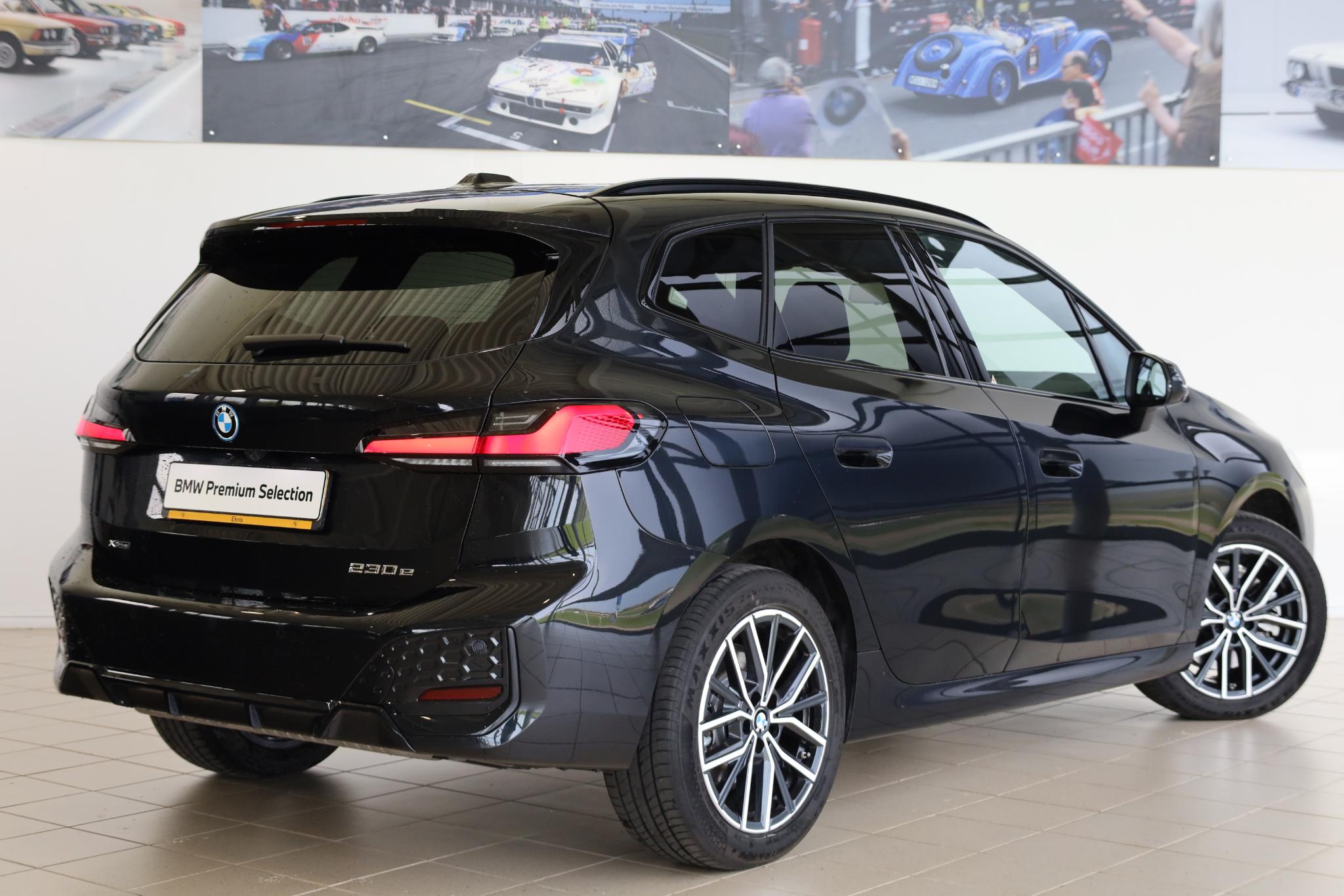 BMW 2 Serie Active Tourer 230e xDrive - Afbeelding 2