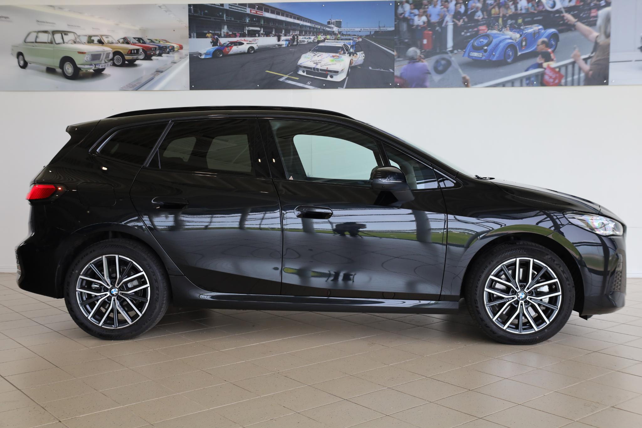 BMW 2 Serie Active Tourer 230e xDrive - Afbeelding 3