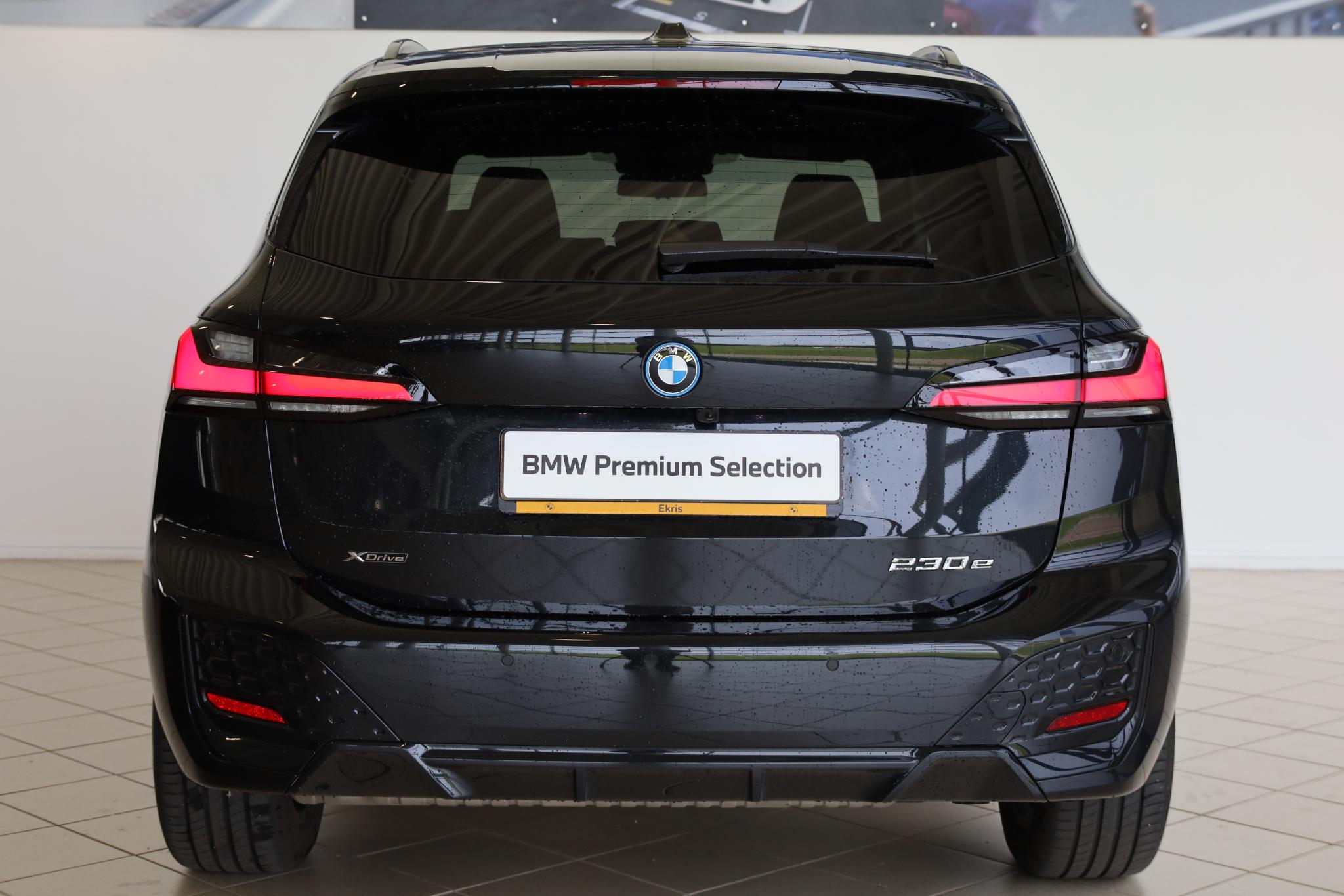 BMW 2 Serie Active Tourer 230e xDrive - Afbeelding 5