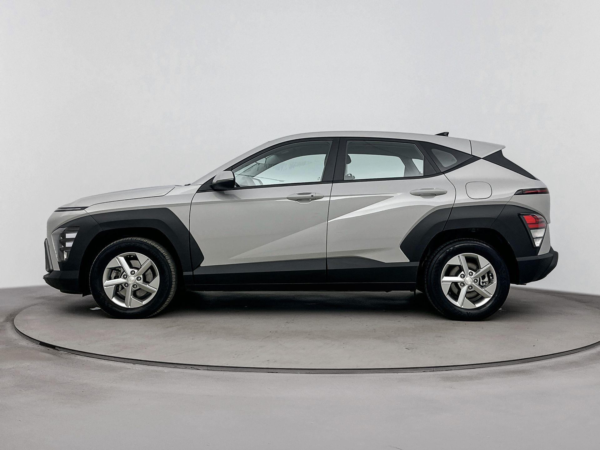Hyundai Kona 1.6 GDI HEV Comfort - Afbeelding 4