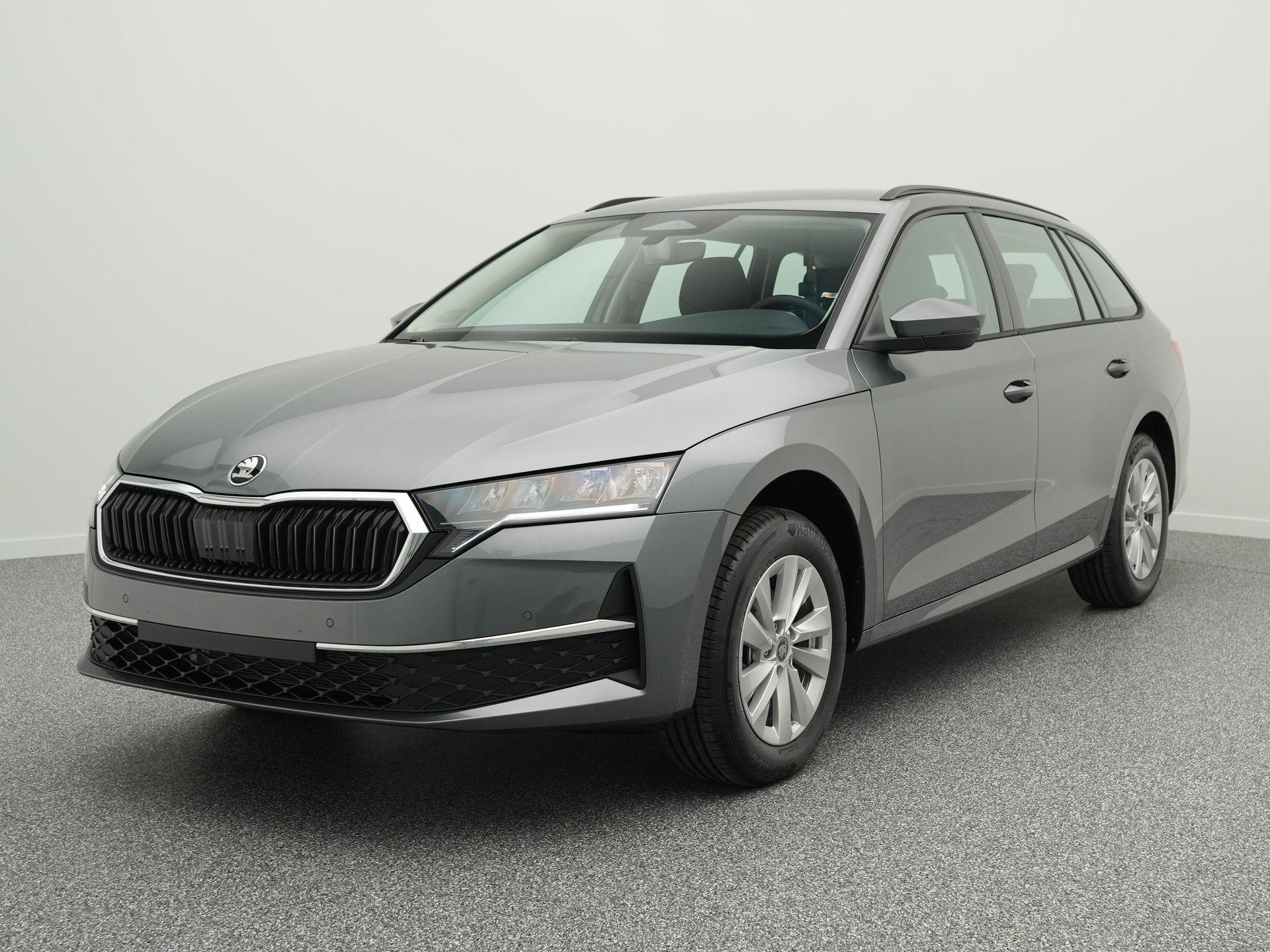 Škoda Octavia combi Business Edition 1.5 TSI