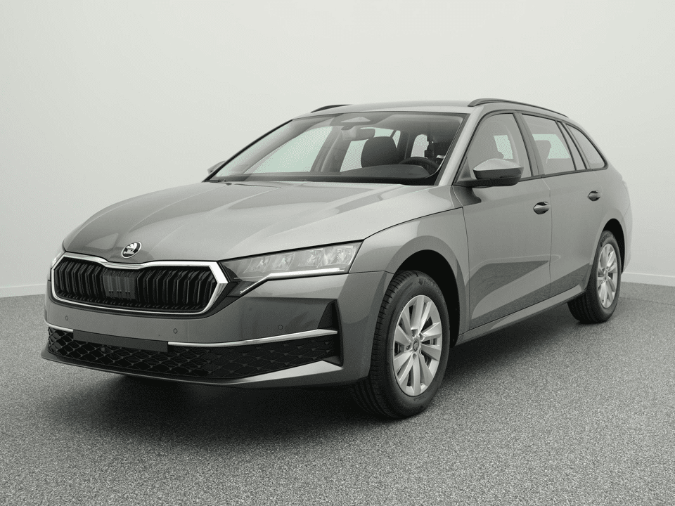 Škoda Octavia combi Business Edition 1.5 TSI - Afbeelding 1