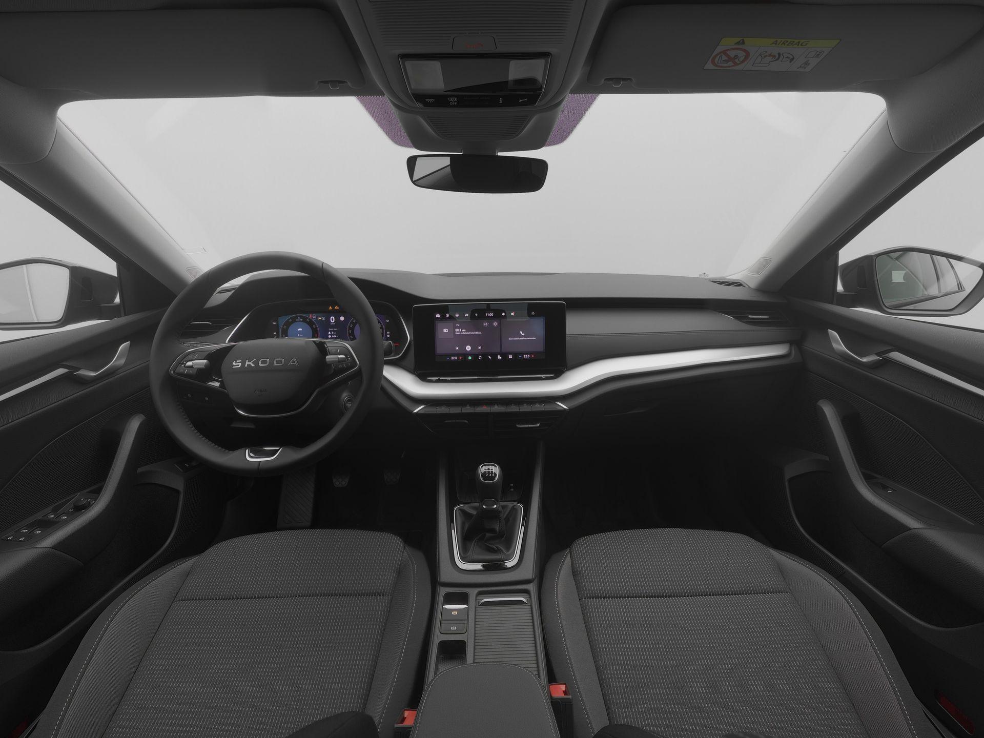 Škoda Octavia combi Business Edition 1.5 TSI - Afbeelding 3