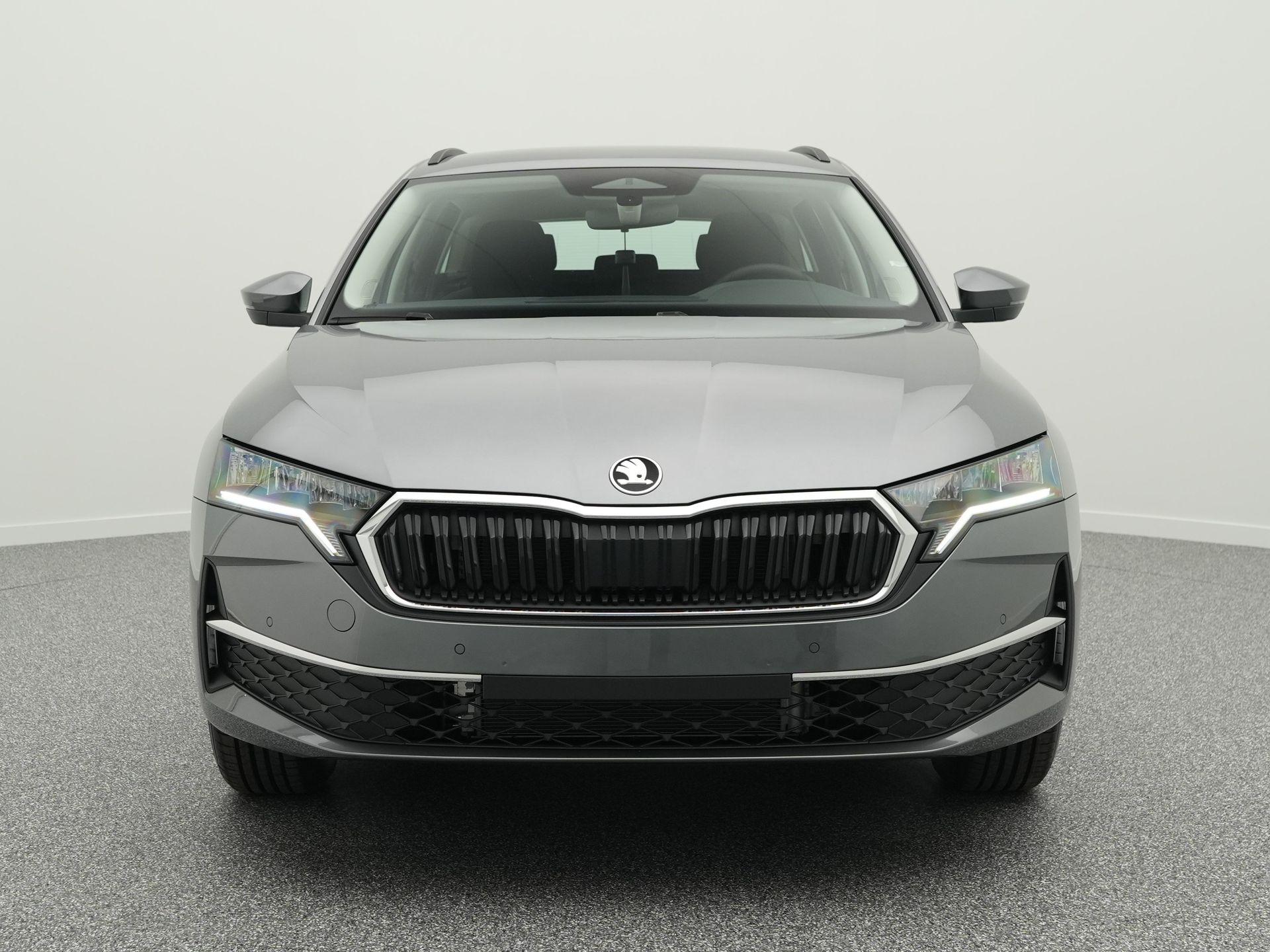 Škoda Octavia combi Business Edition 1.5 TSI - Afbeelding 5