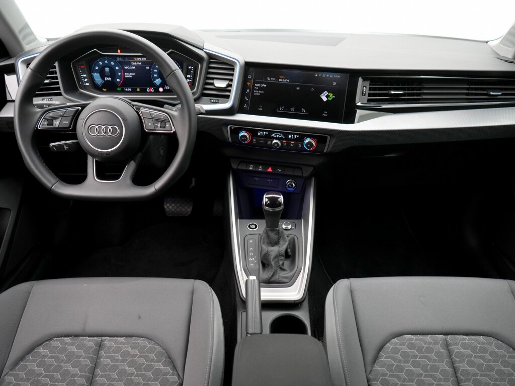 Audi A1 Sportback 30 TFSI Adrenaline S Line | Private lease 589 pm - Afbeelding 3