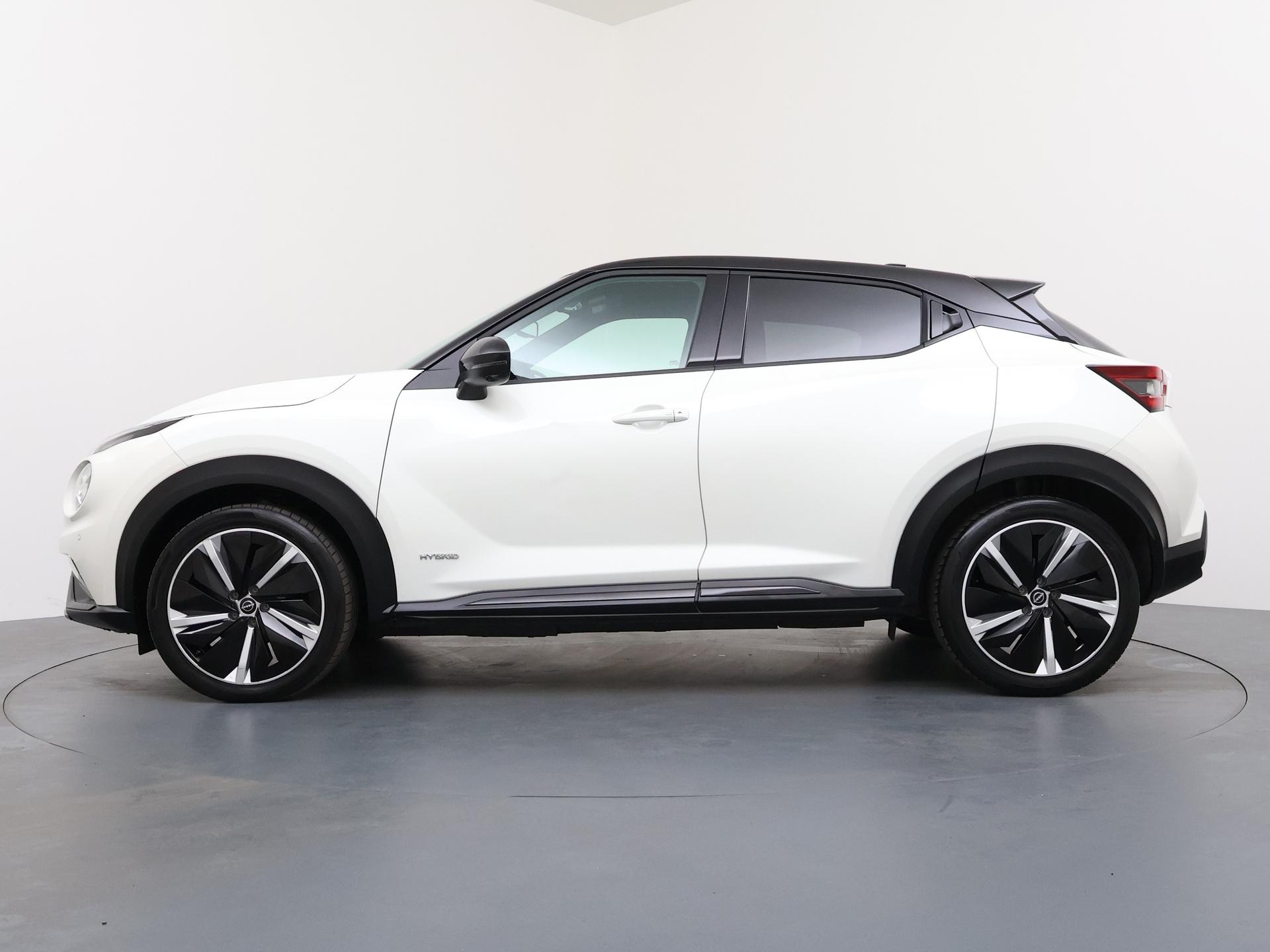 Nissan Juke 1.6 Hybrid N-Design - Afbeelding 2