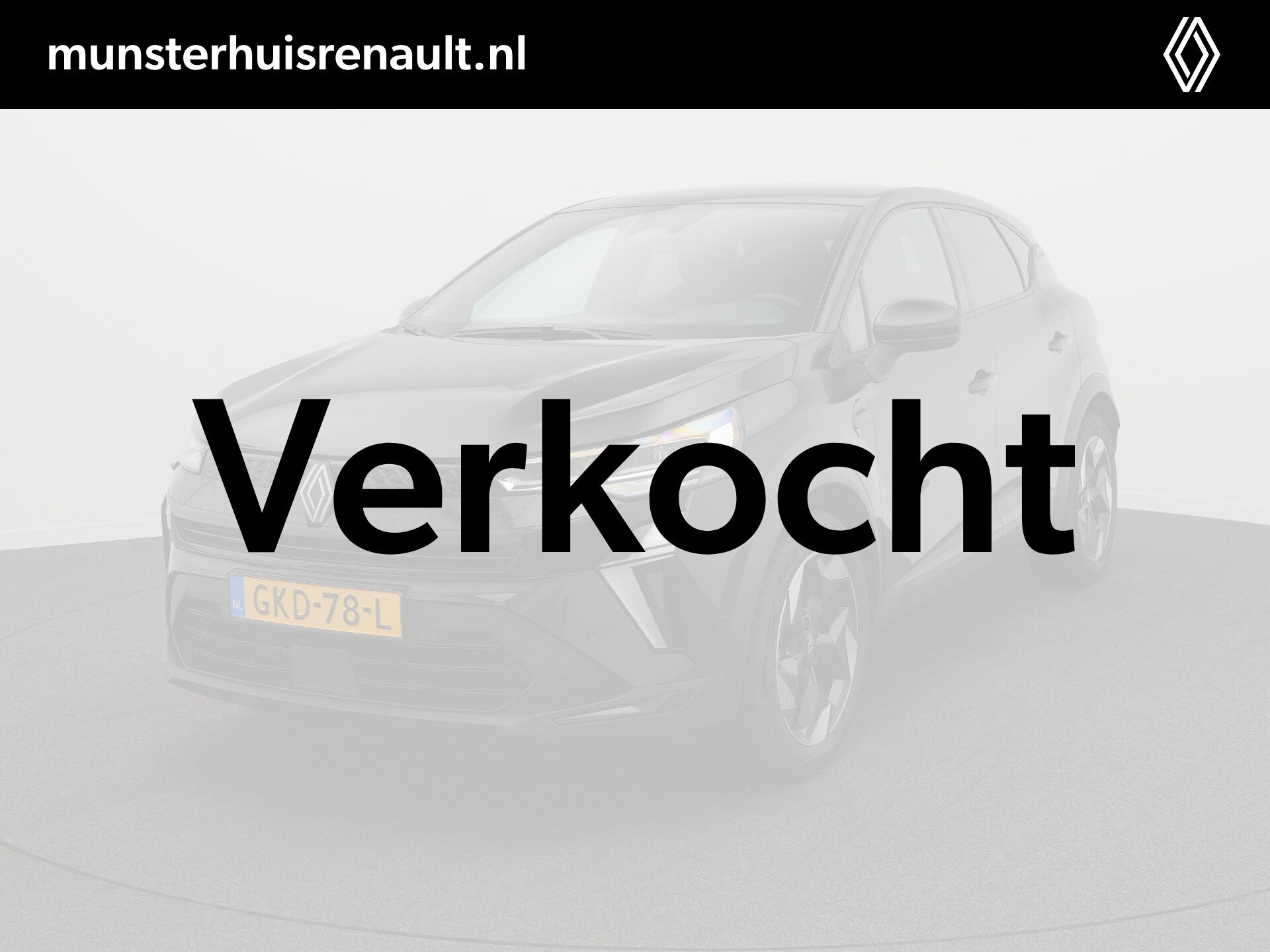 Renault Captur 1.0 TCe 90 Techno - Afbeelding 2