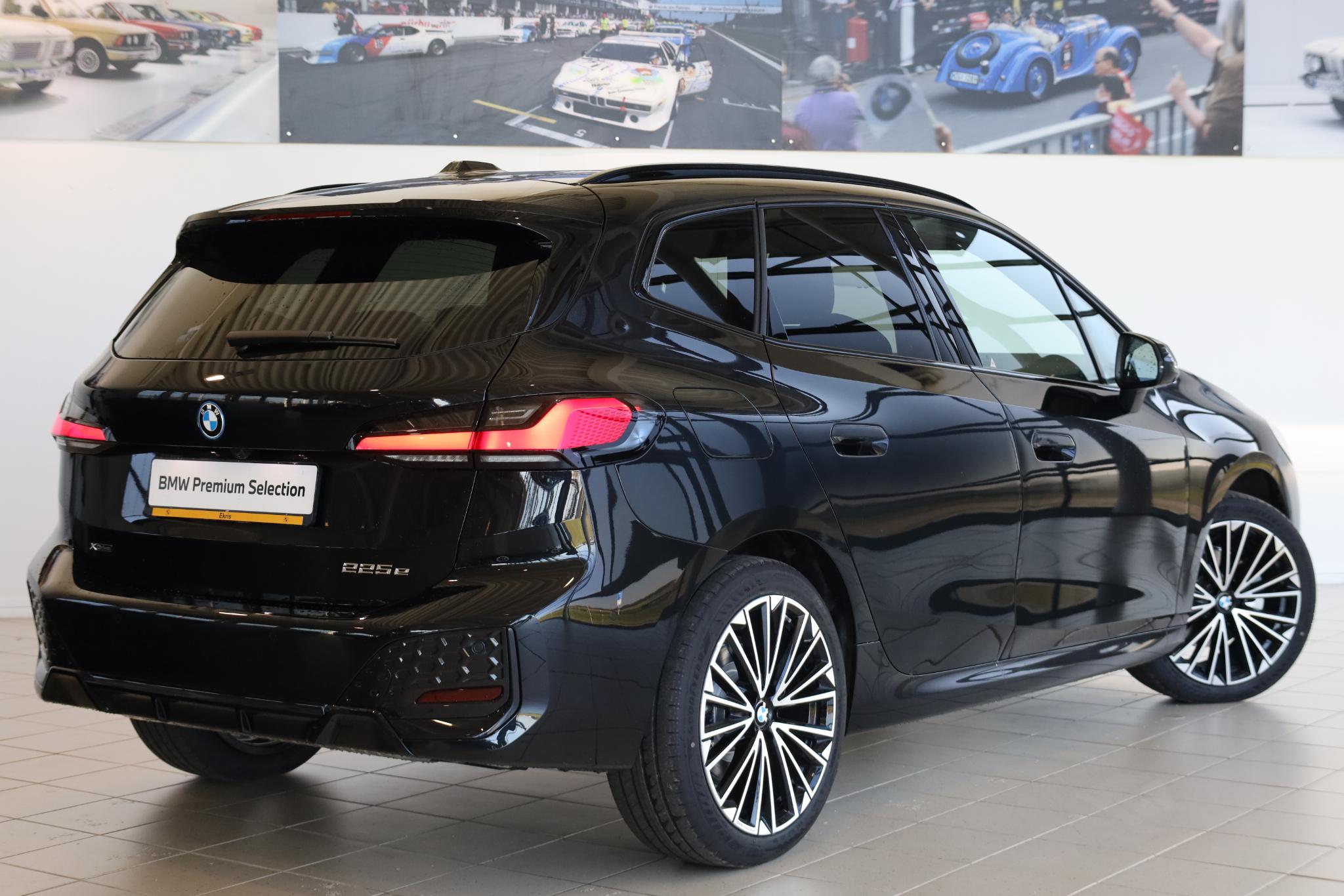 BMW 2 Serie Active Tourer 225e xDrive - Afbeelding 2