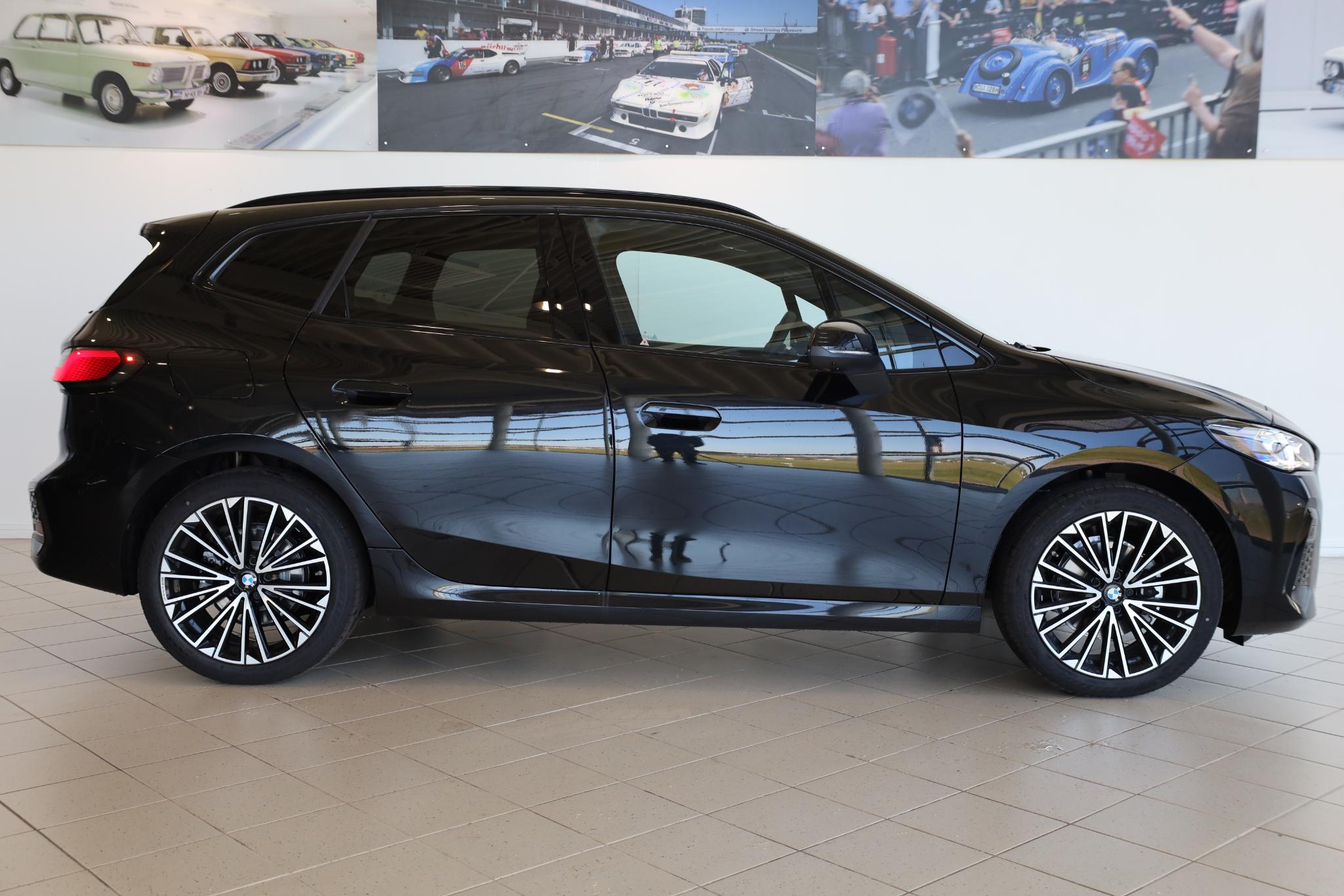 BMW 2 Serie Active Tourer 225e xDrive - Afbeelding 3