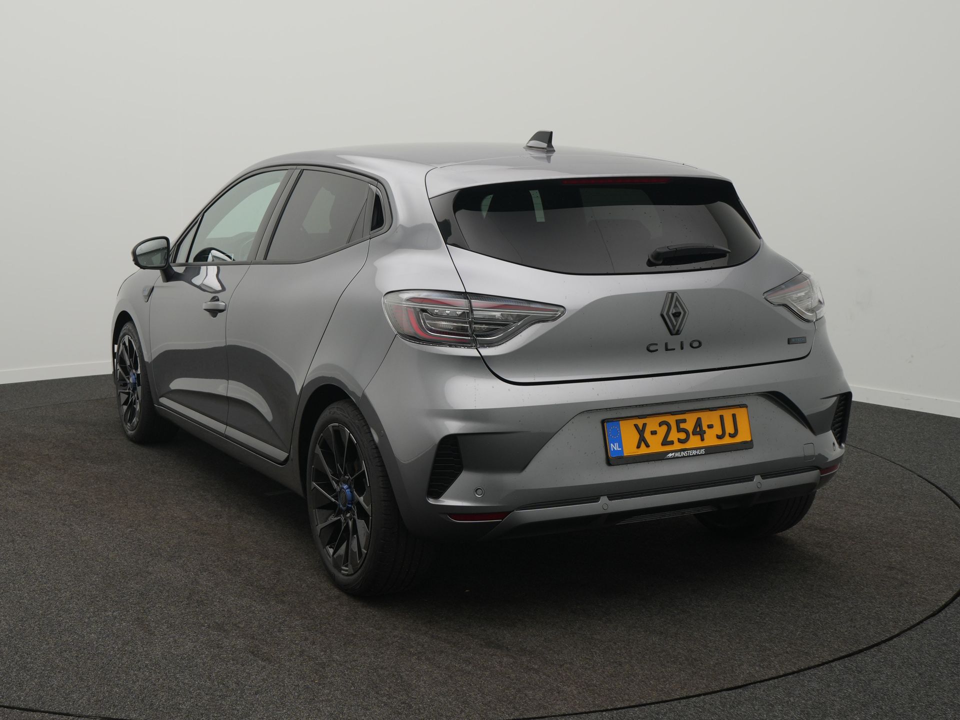 Renault Clio 1.6 E-Tech Full Hybrid 145 esprit Alpine - Afbeelding 4