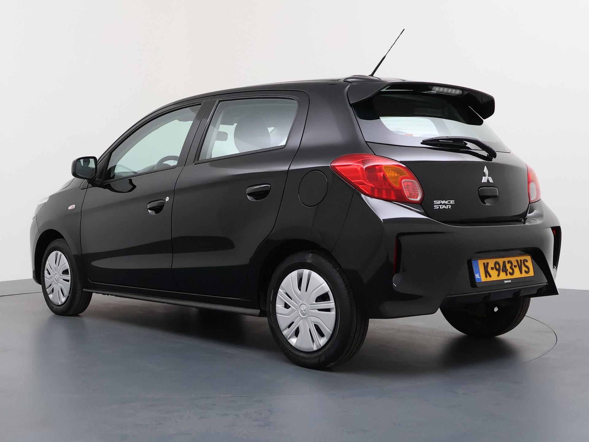 Mitsubishi Space Star 1.0 Cool+ - Afbeelding 2