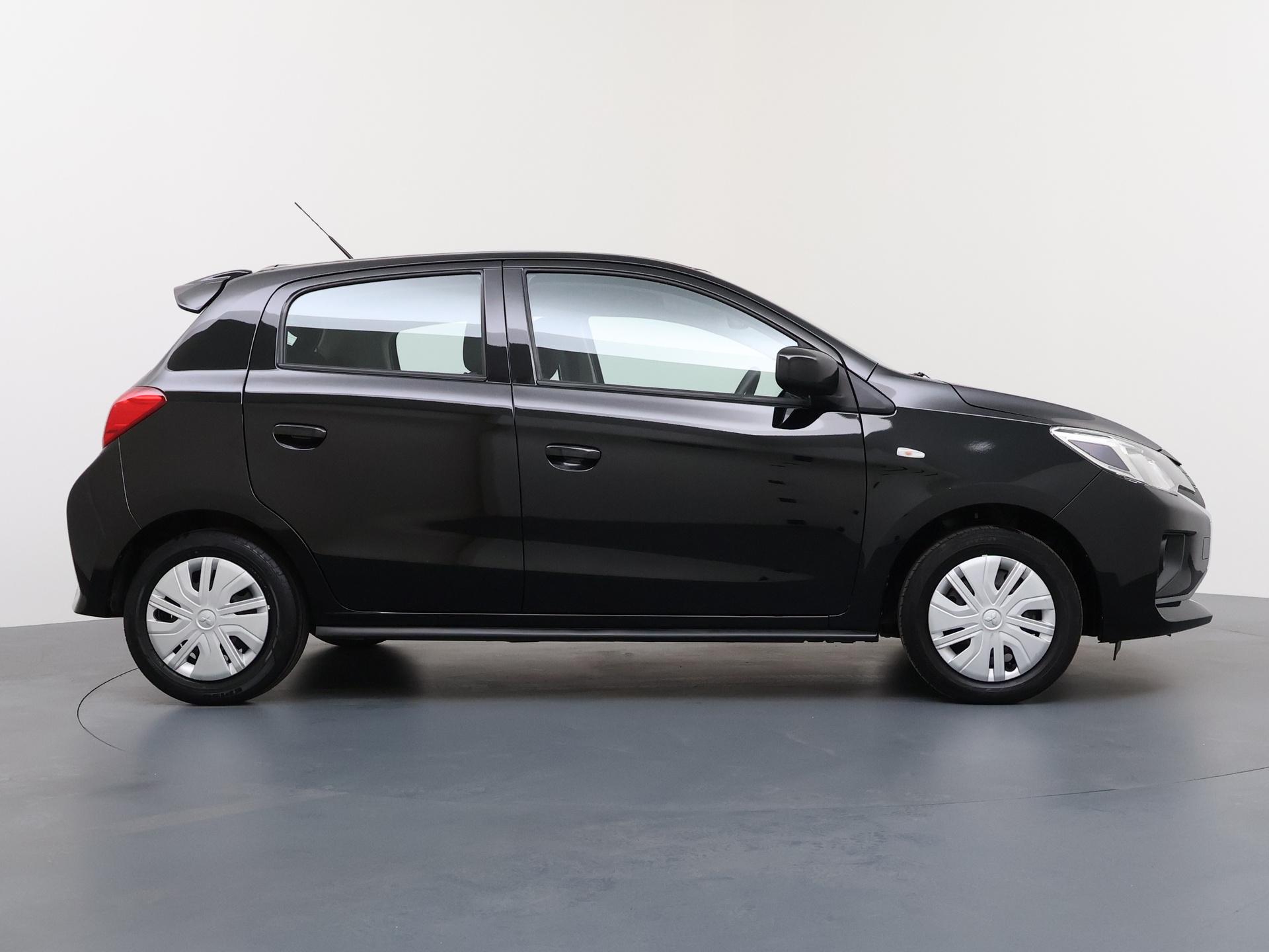 Mitsubishi Space Star 1.0 Cool+ - Afbeelding 5