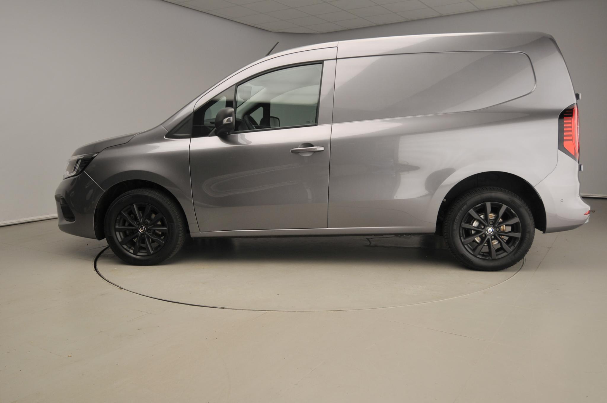 Renault Kangoo 1.3 TCe 130 Luxe L1 - Afbeelding 2