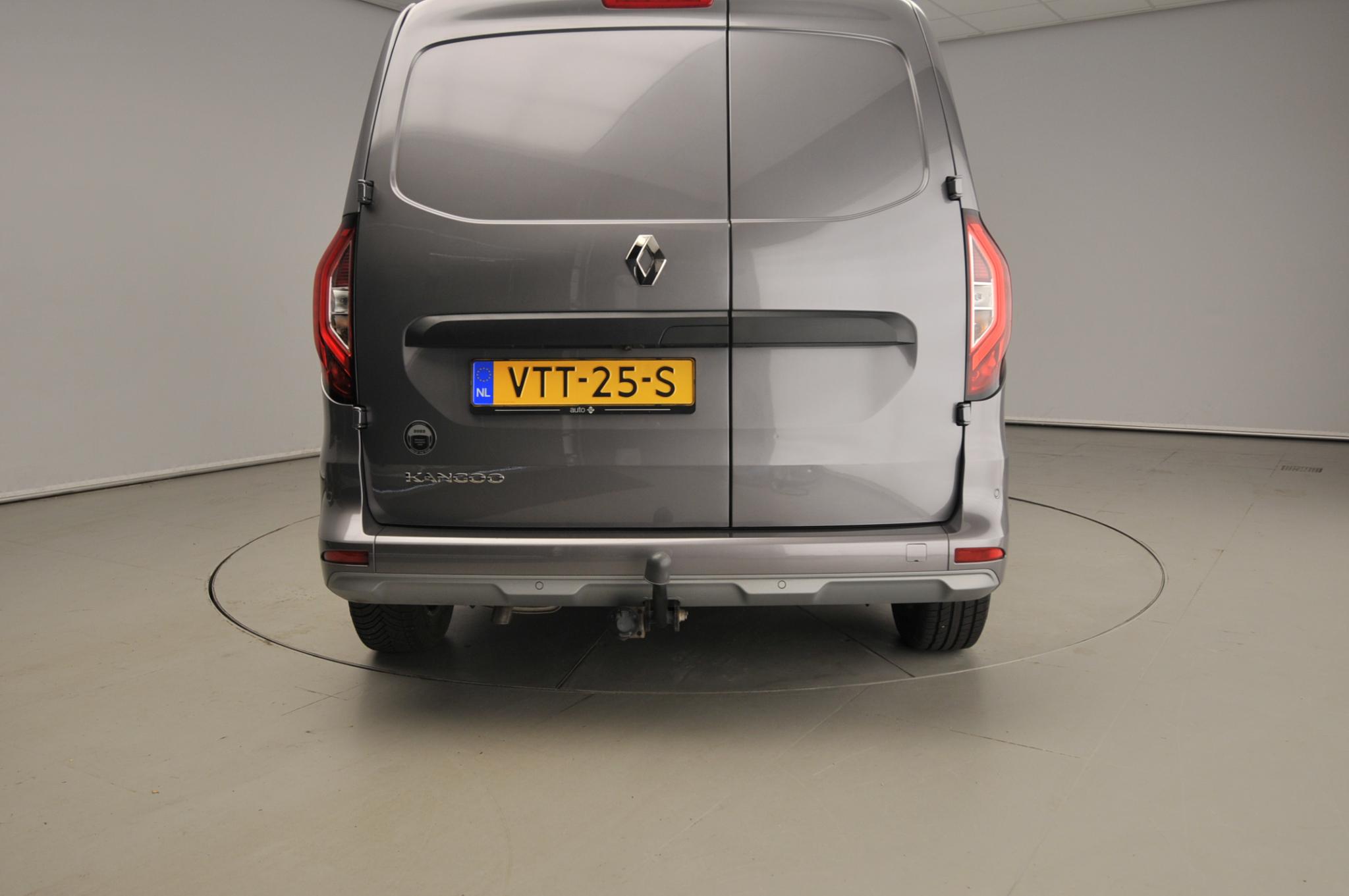 Renault Kangoo 1.3 TCe 130 Luxe L1 - Afbeelding 3