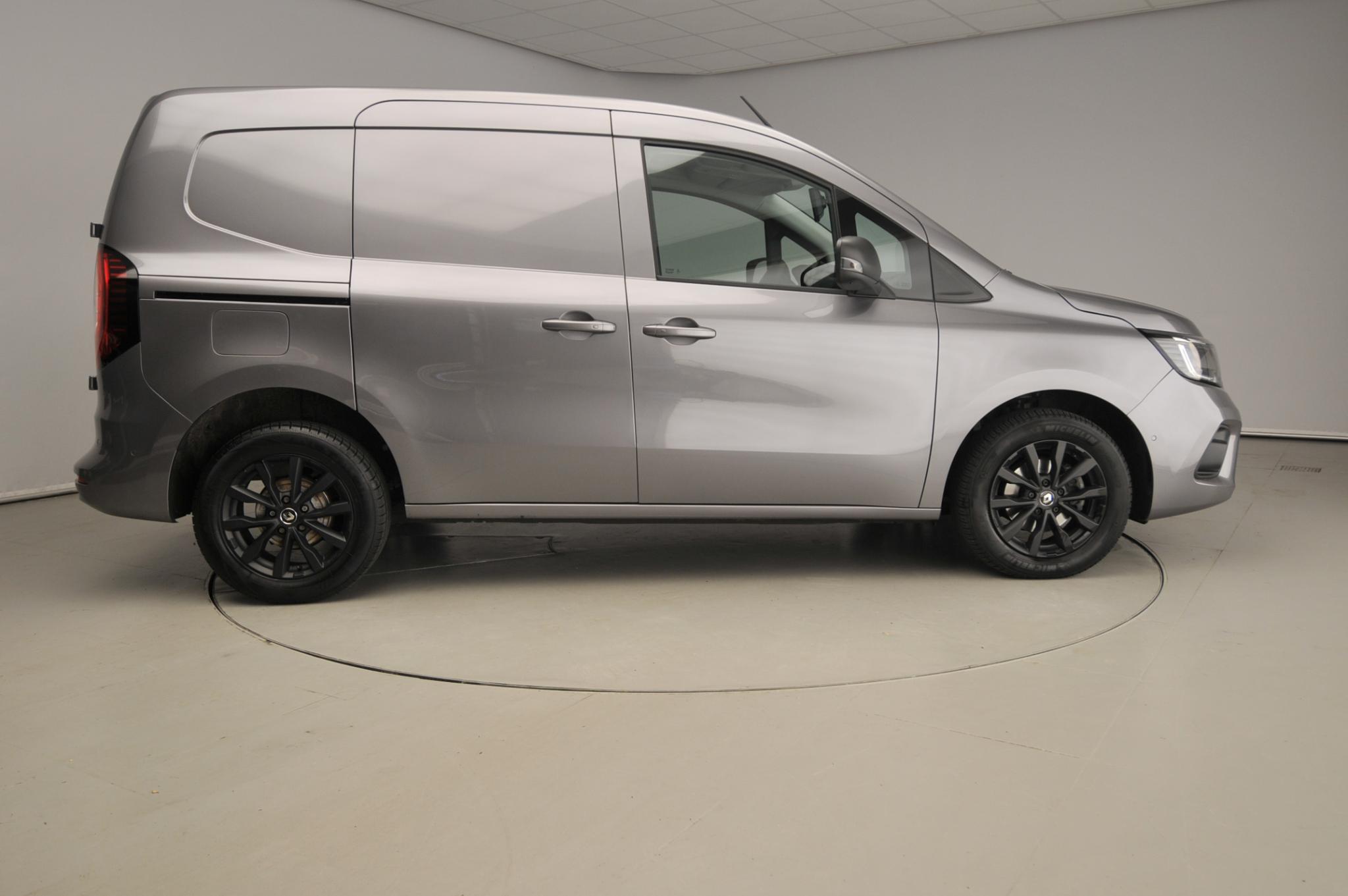 Renault Kangoo 1.3 TCe 130 Luxe L1 - Afbeelding 4