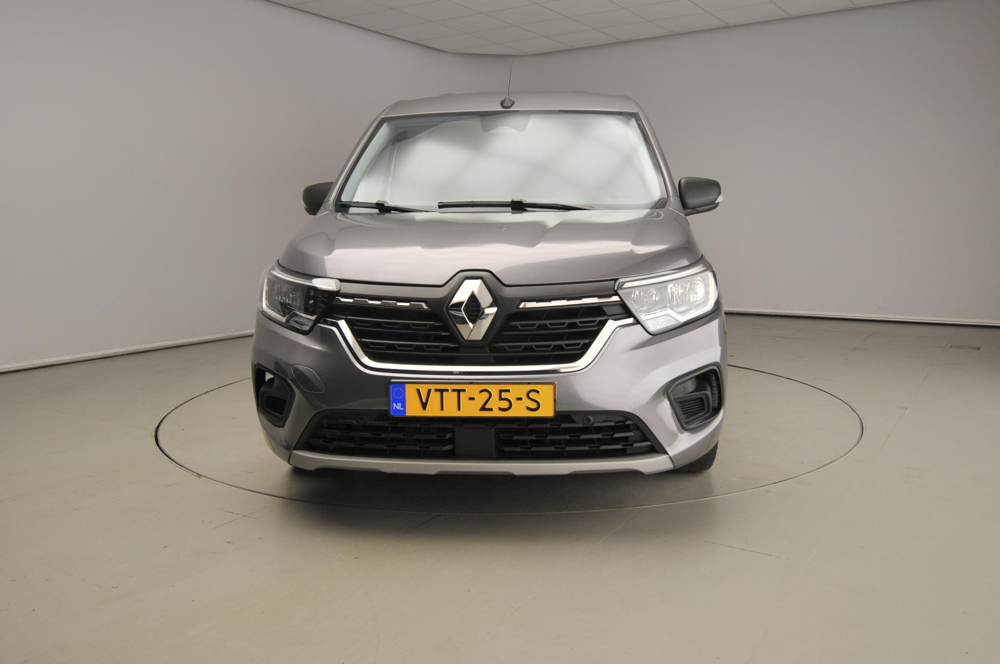 Renault Kangoo 1.3 TCe 130 Luxe L1 - Afbeelding 5