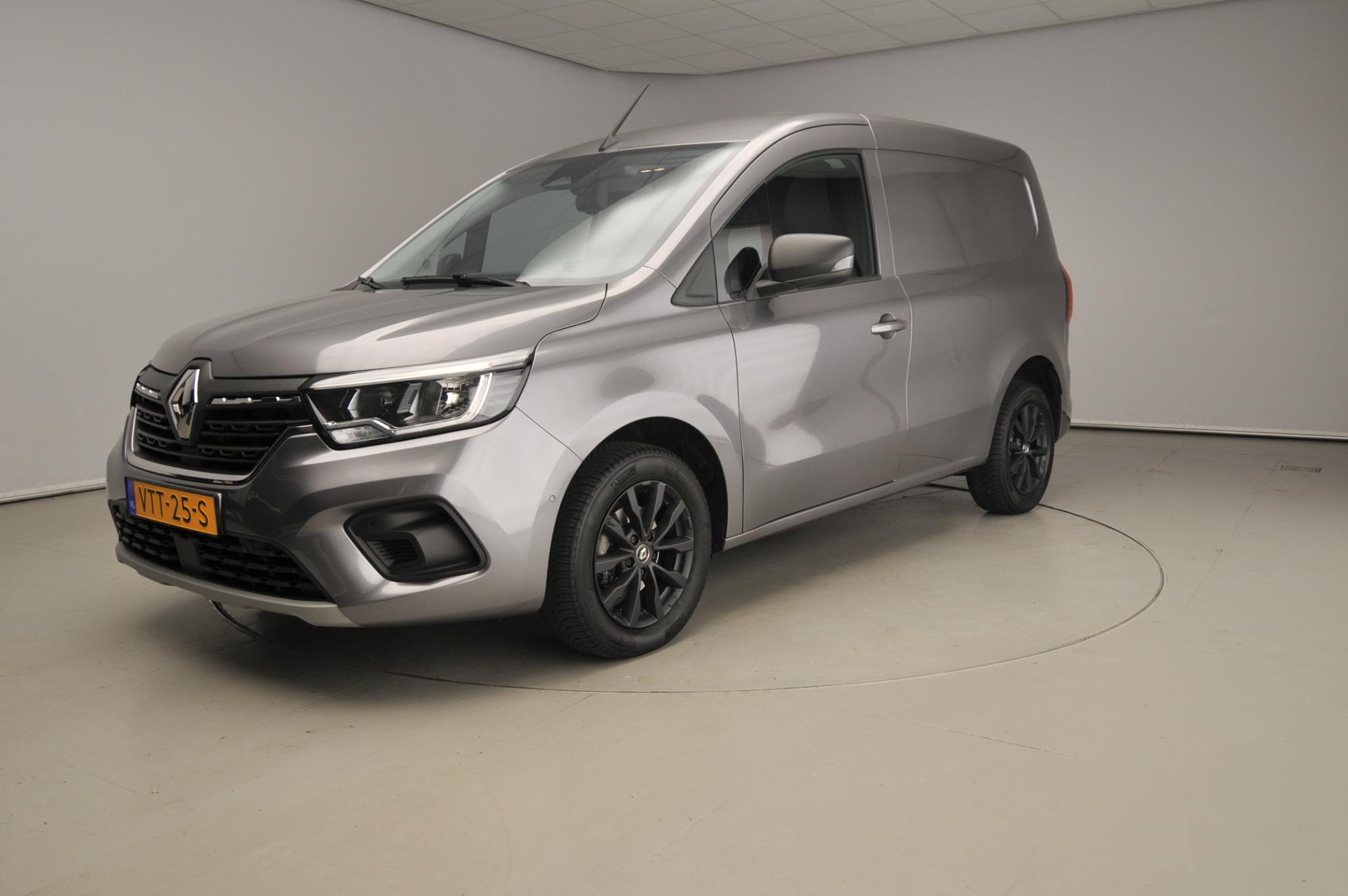 Renault Kangoo 1.3 TCe 130 Luxe L1 - Afbeelding 1