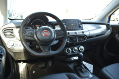 Fiat 500X 1.5 Hybrid Sport Automaat 131pk - Afbeelding 2