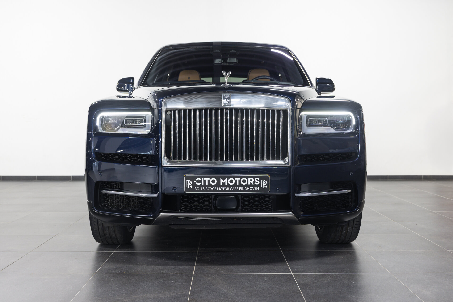 Rolls-Royce Cullinan  - Afbeelding 2