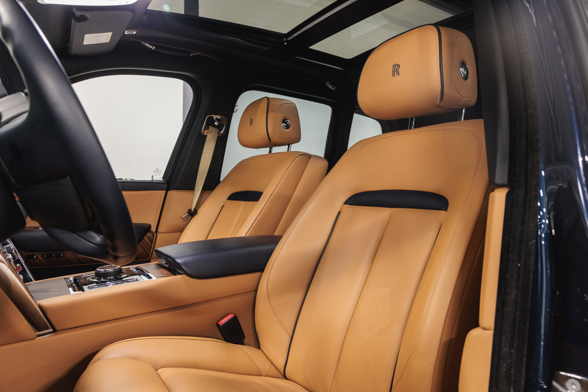 Rolls-Royce Cullinan  - Afbeelding 3