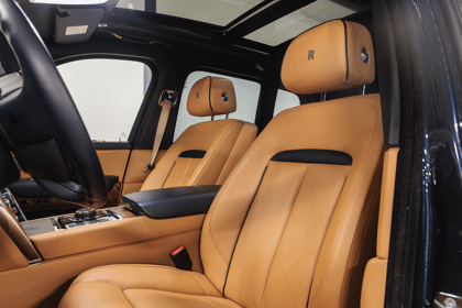 Rolls-Royce Cullinan - Afbeelding 3