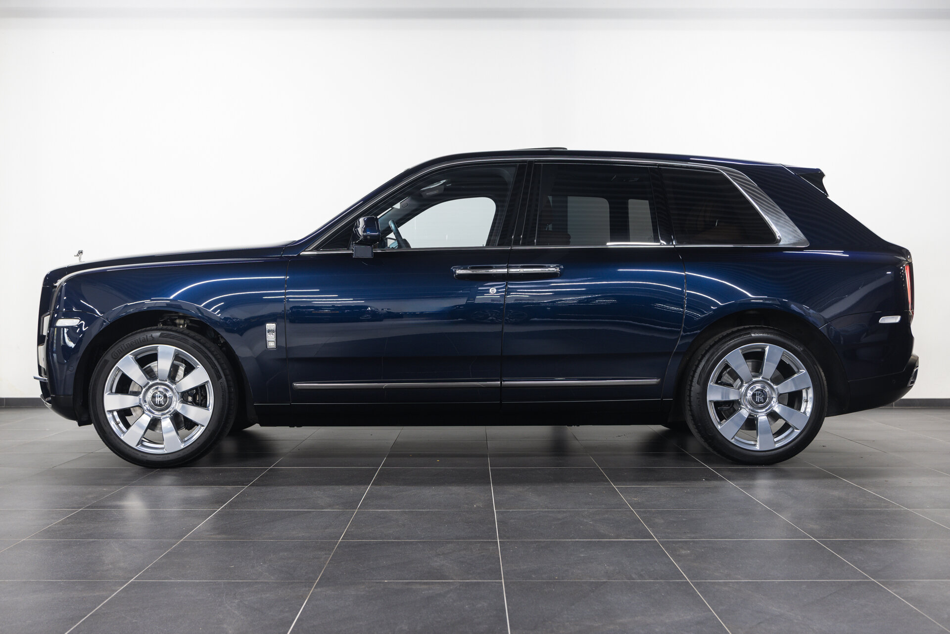 Rolls-Royce Cullinan  - Afbeelding 5