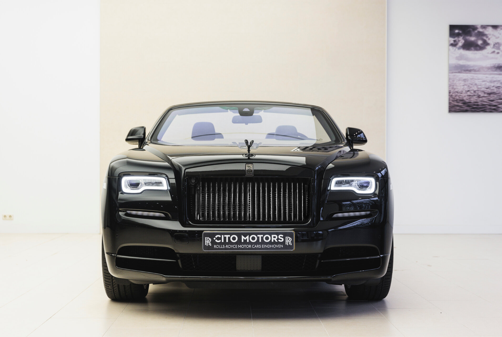 Rolls-Royce Dawn 2 Year Warranty & Service - Afbeelding 2