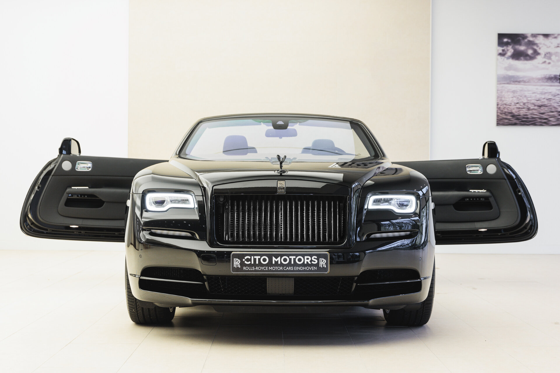 Rolls-Royce Dawn 2 Year Warranty & Service - Afbeelding 5