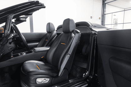 Rolls-Royce Dawn including aero cowling - Afbeelding 5