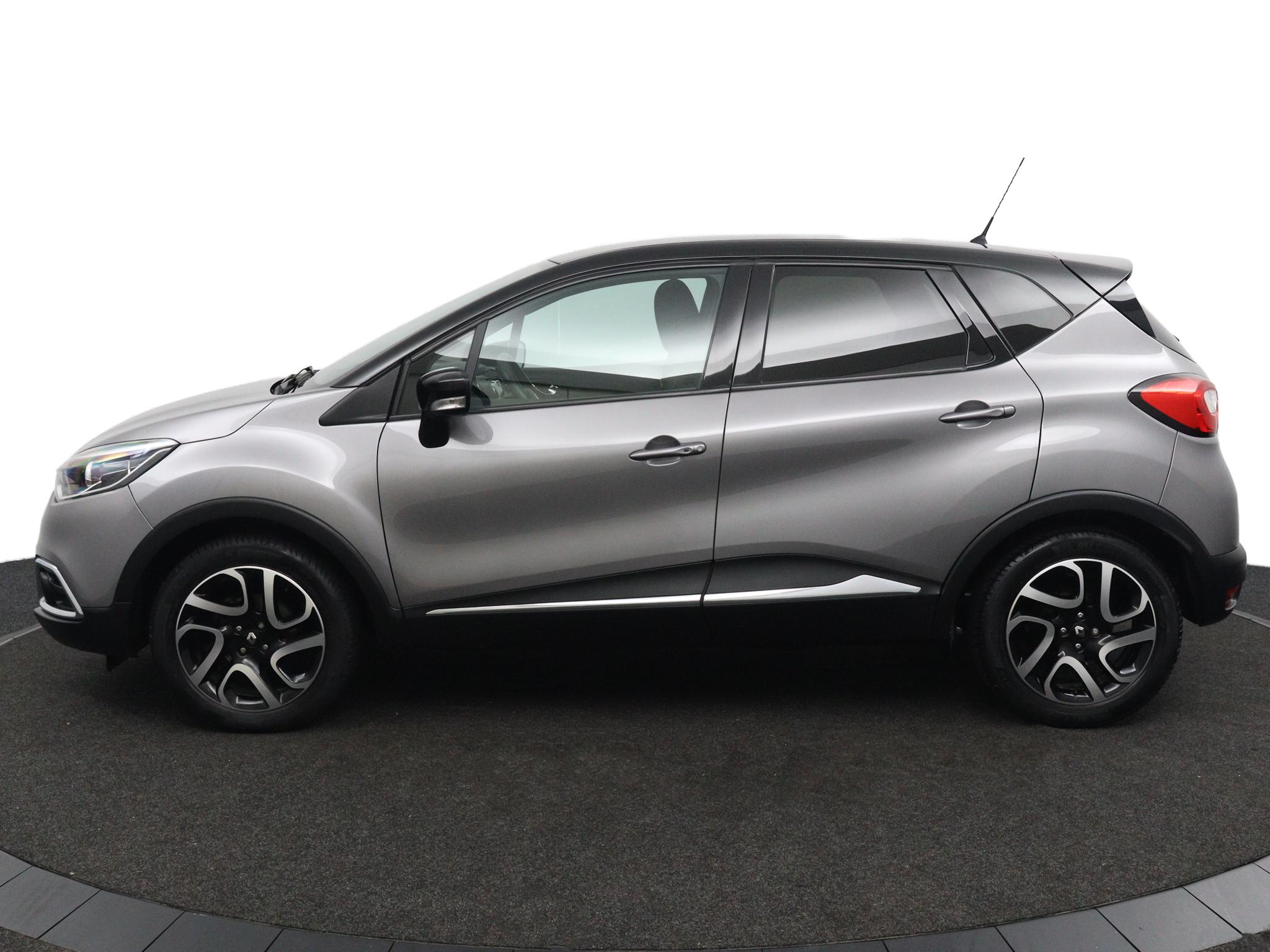 Renault Captur Energy TCe 90 Stop en Start Dynamique - Afbeelding 2