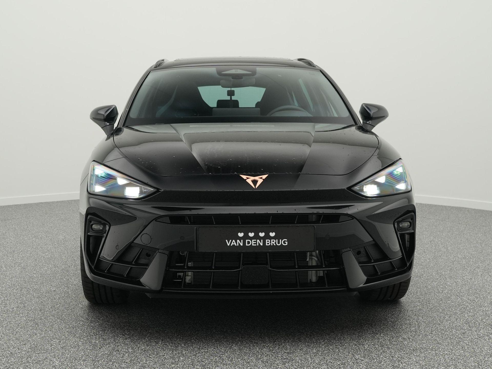 CUPRA Leon Sportstourer 1.5 TSI e-Hybrid 204PK - Afbeelding 5