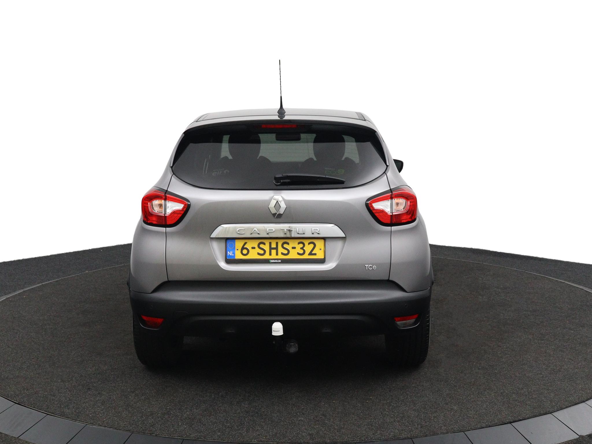 Renault Captur Energy TCe 90 Stop en Start Dynamique - Afbeelding 4