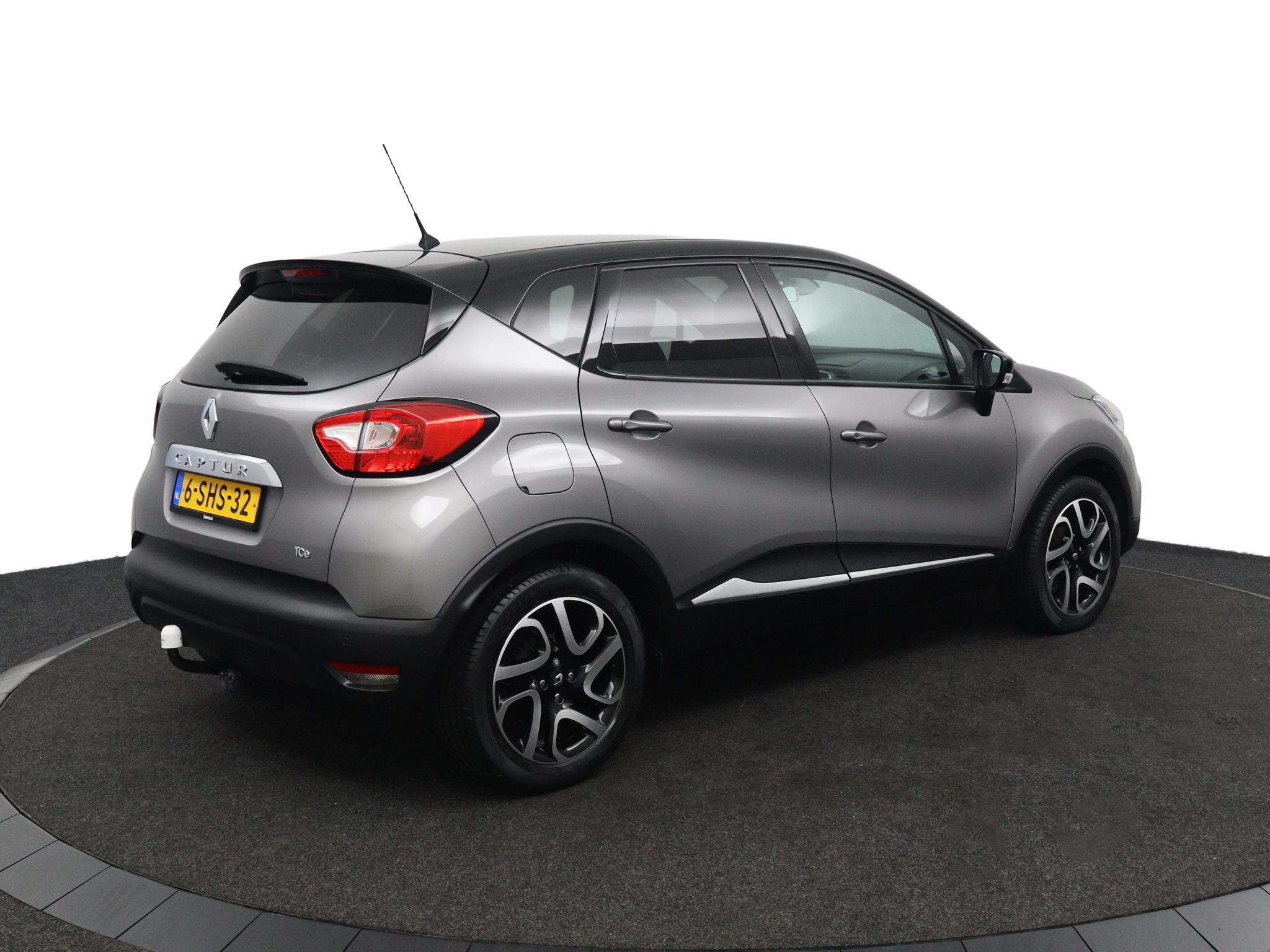 Renault Captur Energy TCe 90 Stop en Start Dynamique - Afbeelding 5