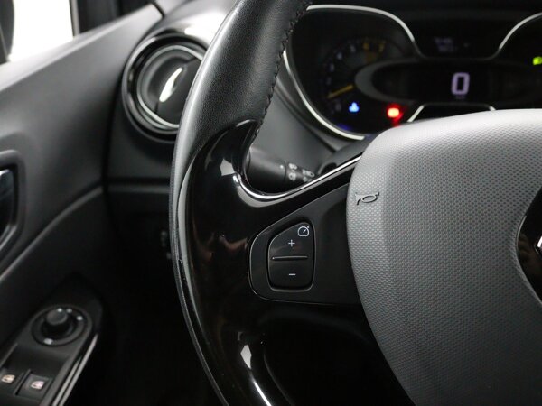 cruise control