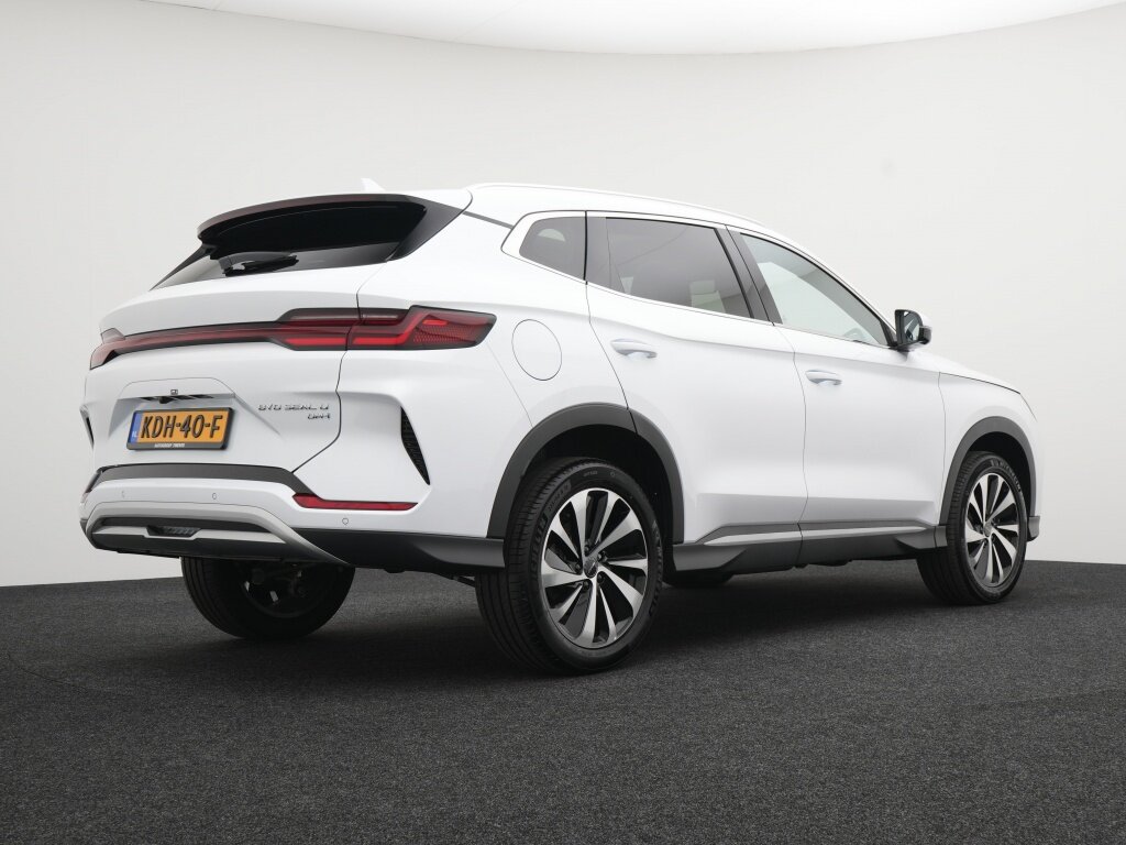 BYD SEAL U 1.5 DM-i FWD Boost | BYD DEALER | Private lease 719 pm - Afbeelding 2