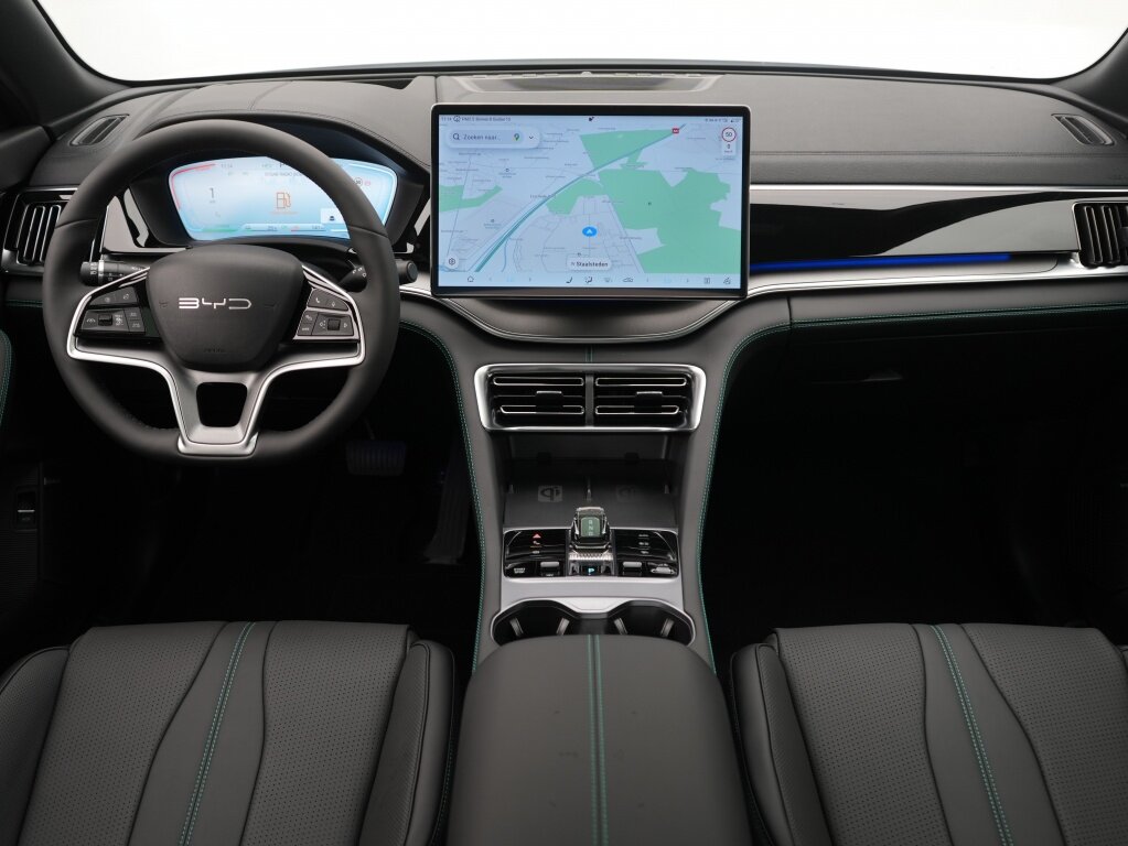 BYD SEAL U 1.5 DM-i FWD Boost | BYD DEALER | Private lease 719 pm - Afbeelding 3