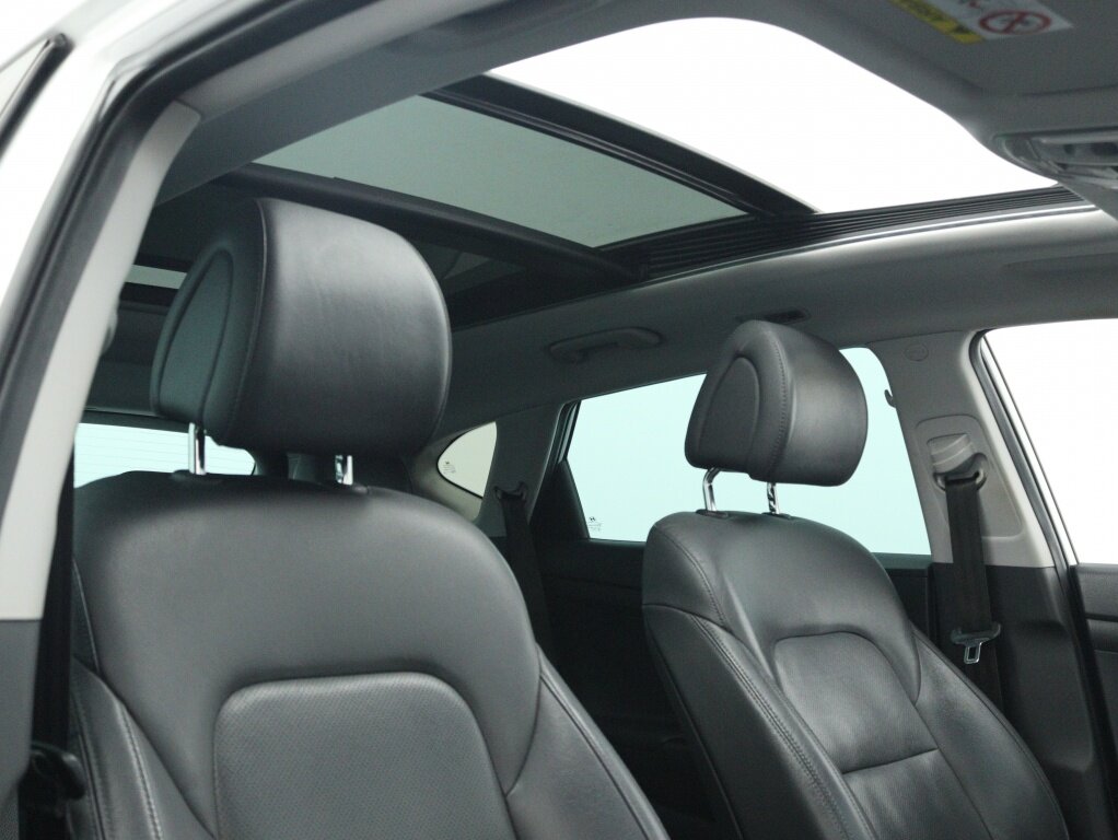 Hyundai Tucson 1.6 T-GDi Premium Sky | Panoramadak | Navi | Camera | Leder - Afbeelding 3