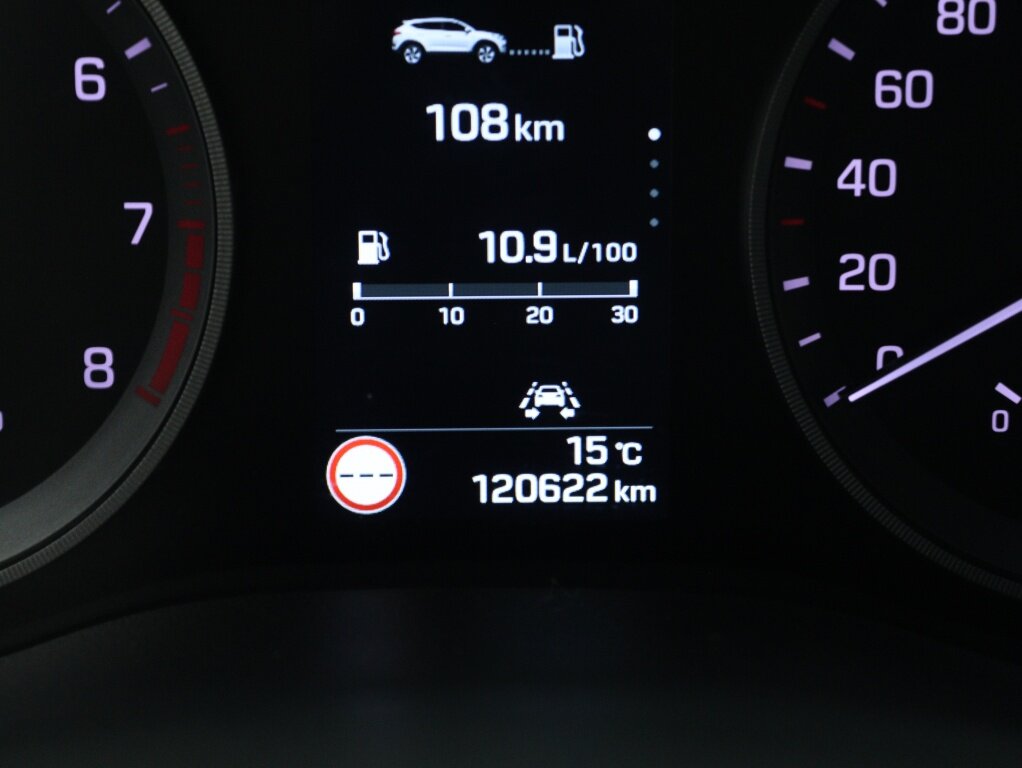 Hyundai Tucson 1.6 T-GDi Premium Sky | Panoramadak | Navi | Camera | Leder - Afbeelding 5