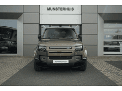 Land Rover Defender Hard Top 3.0 D200 110 MHEV X-Dynamic SE | Occasion Lease vanaf € 1.569,00 p/m - Afbeelding 5