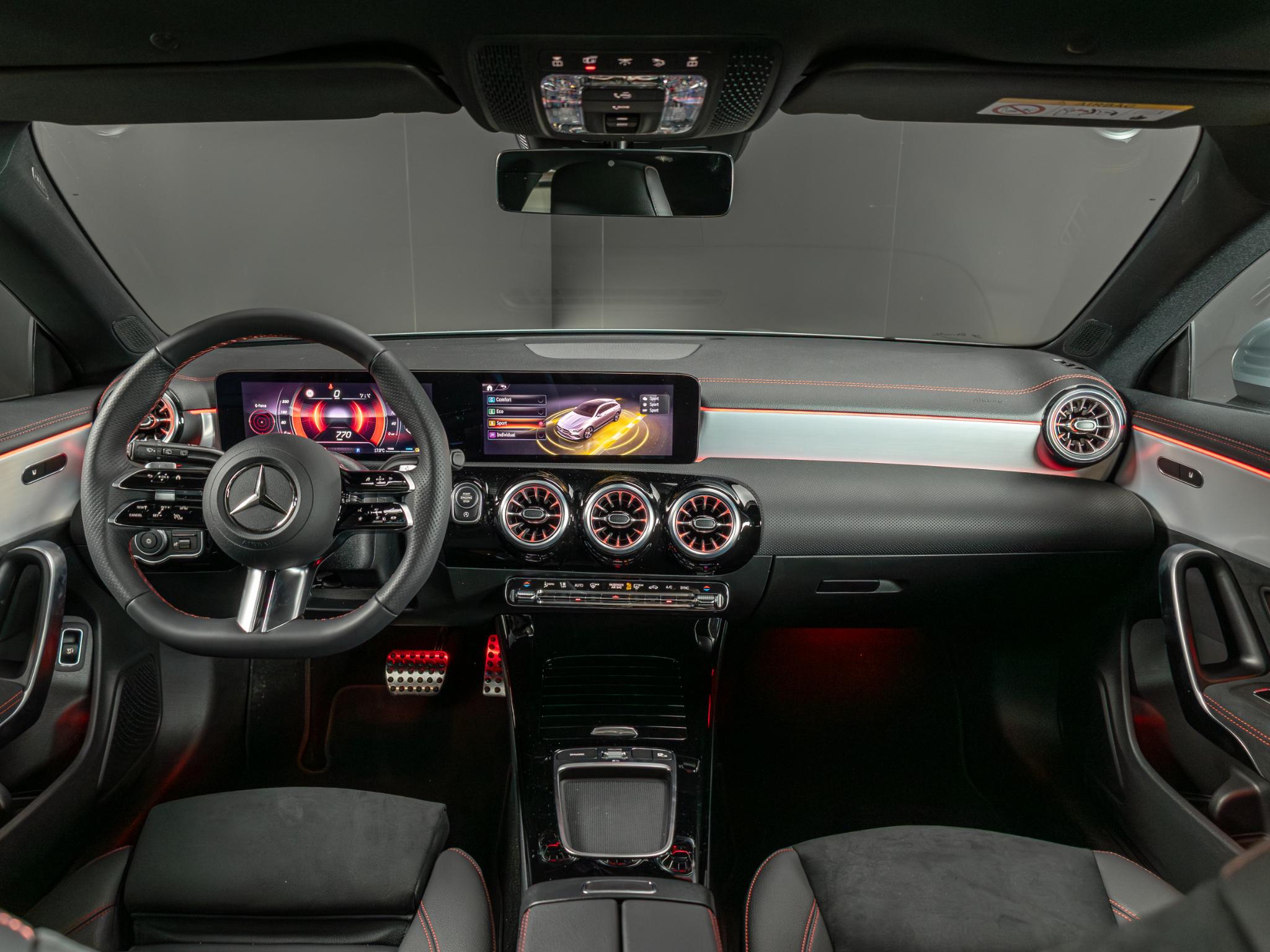 Mercedes-Benz CLA Shooting Brake 180 Star Edition LIMITED - Afbeelding 3