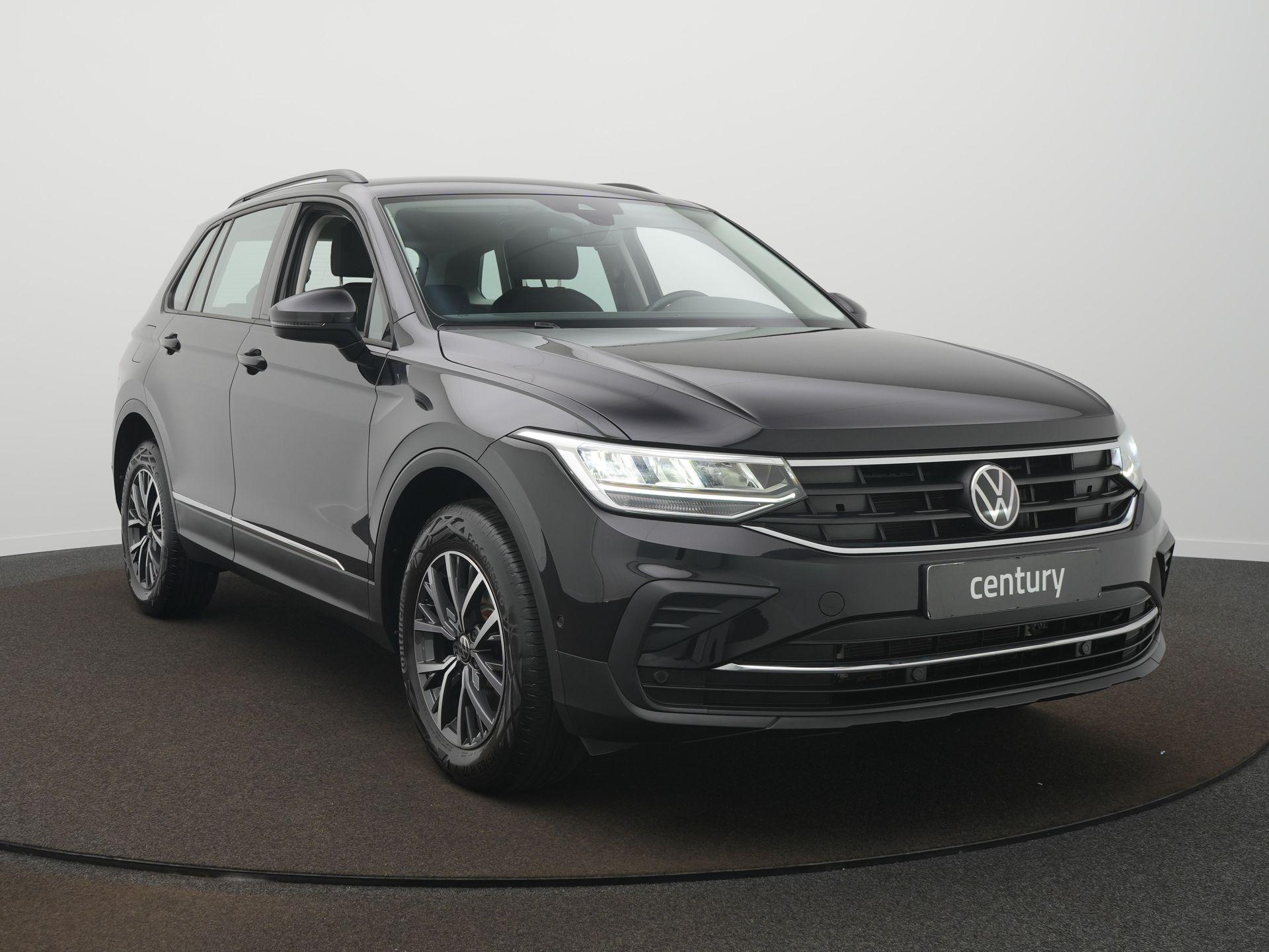 Volkswagen Tiguan Life - Afbeelding 3